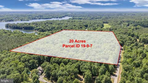 Vacant Land For Sale - Custers Trace<br/> Spotsylvania County, SPOTSYLVANIA, VA 22553