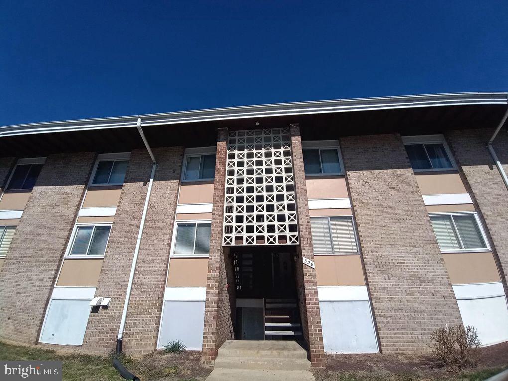 WILSON BRIDGE CONDOS - Residential Lease