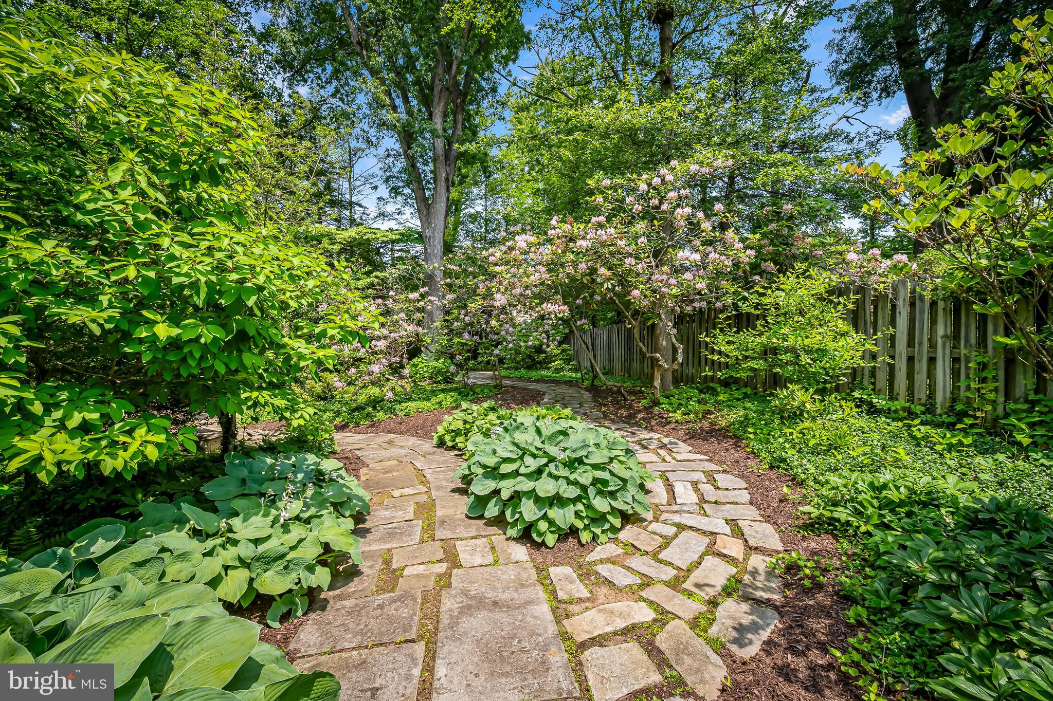 WOODBROOK - Residential