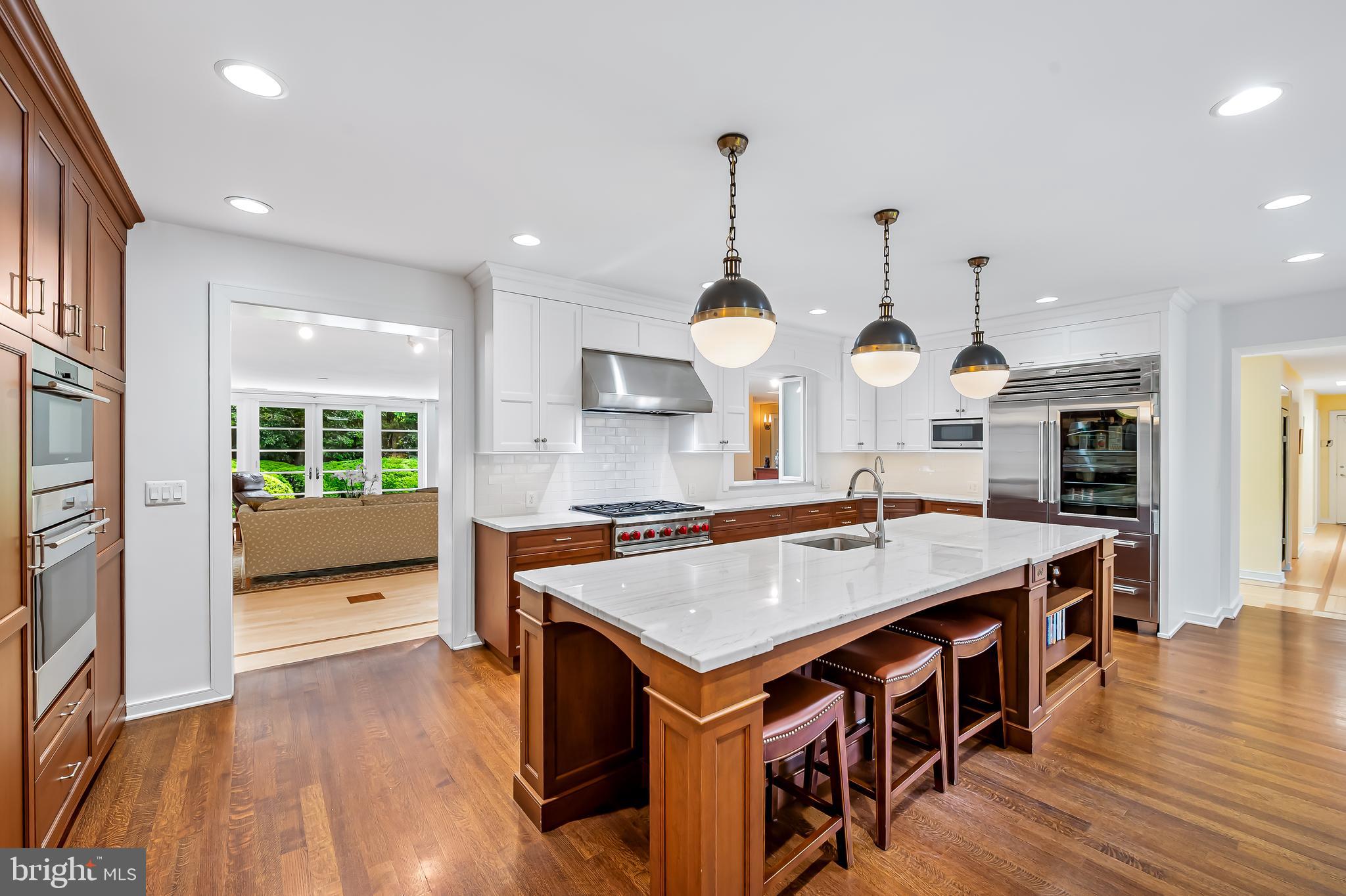 WOODBROOK - Residential