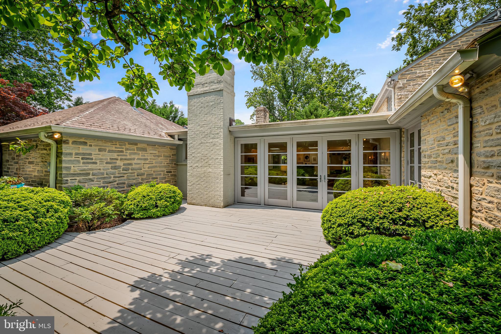 WOODBROOK - Residential