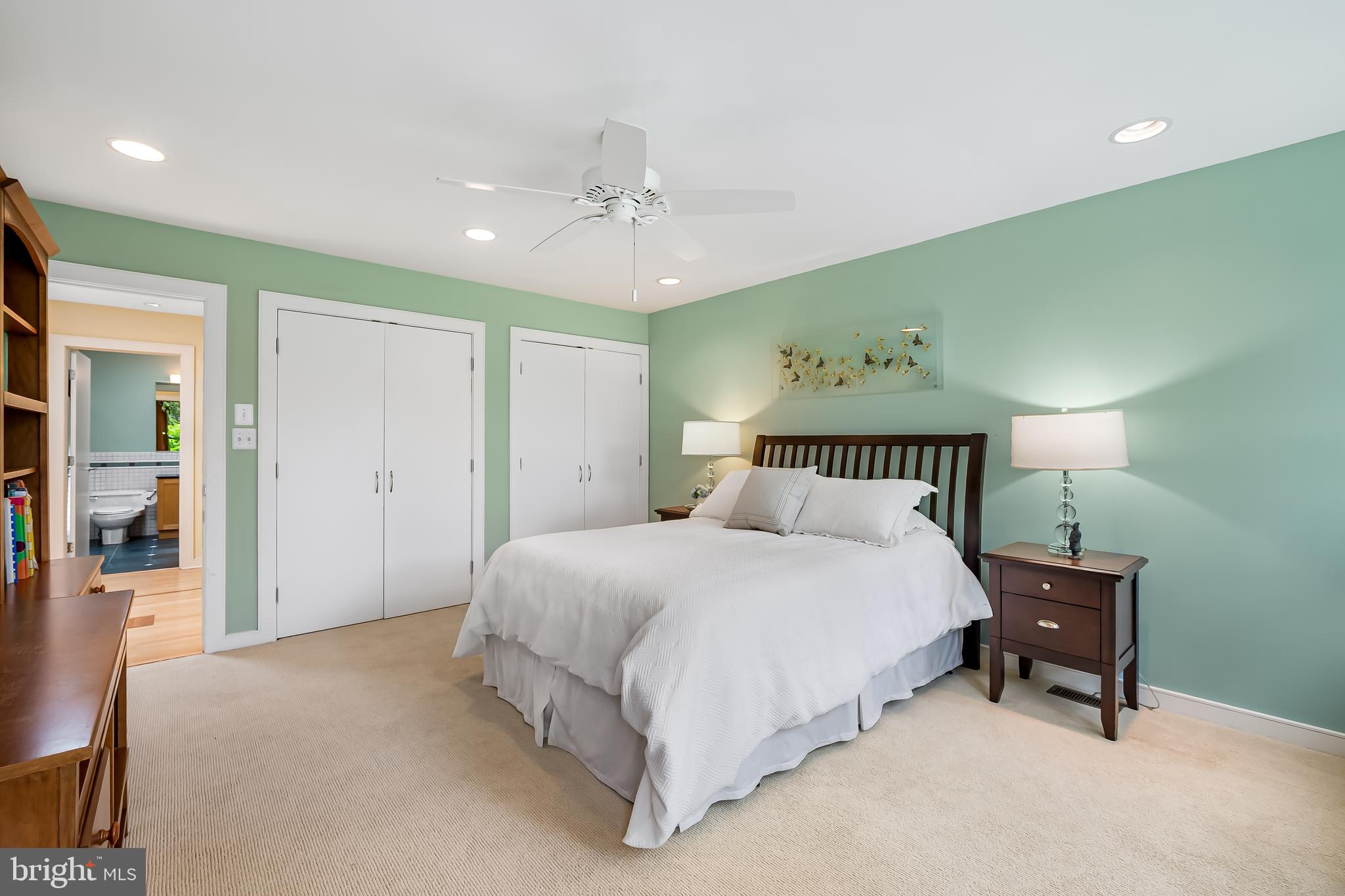 WOODBROOK - Residential