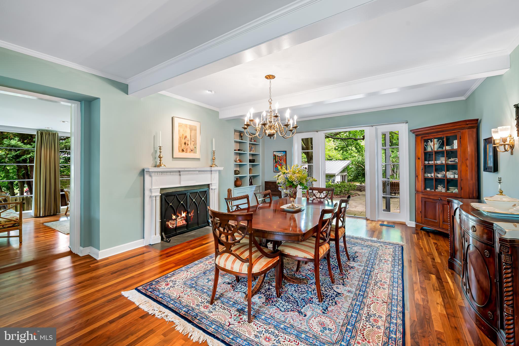 WOODBROOK - Residential