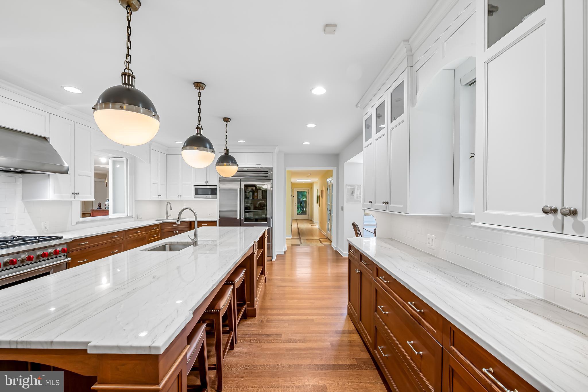 WOODBROOK - Residential