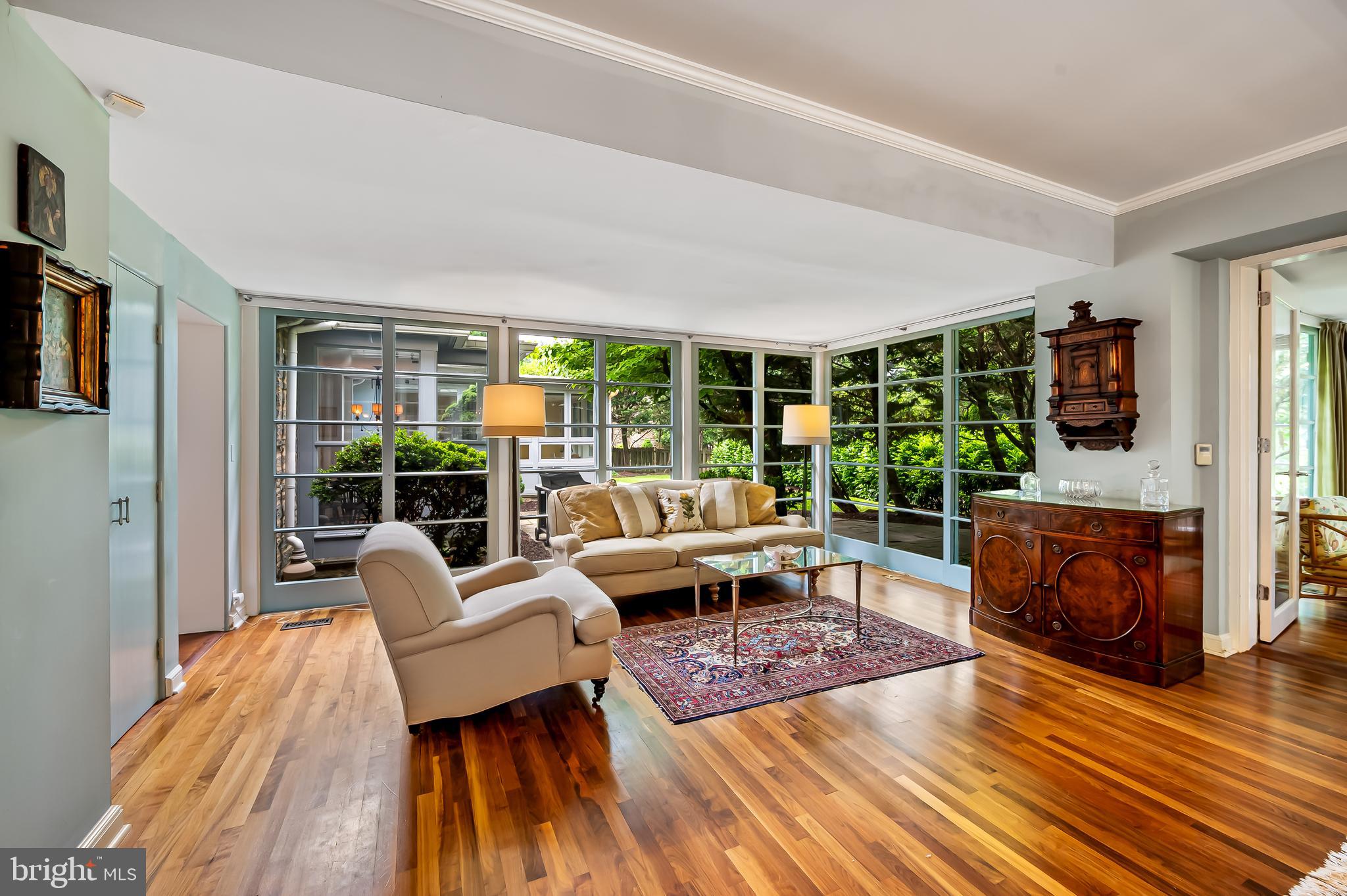 WOODBROOK - Residential