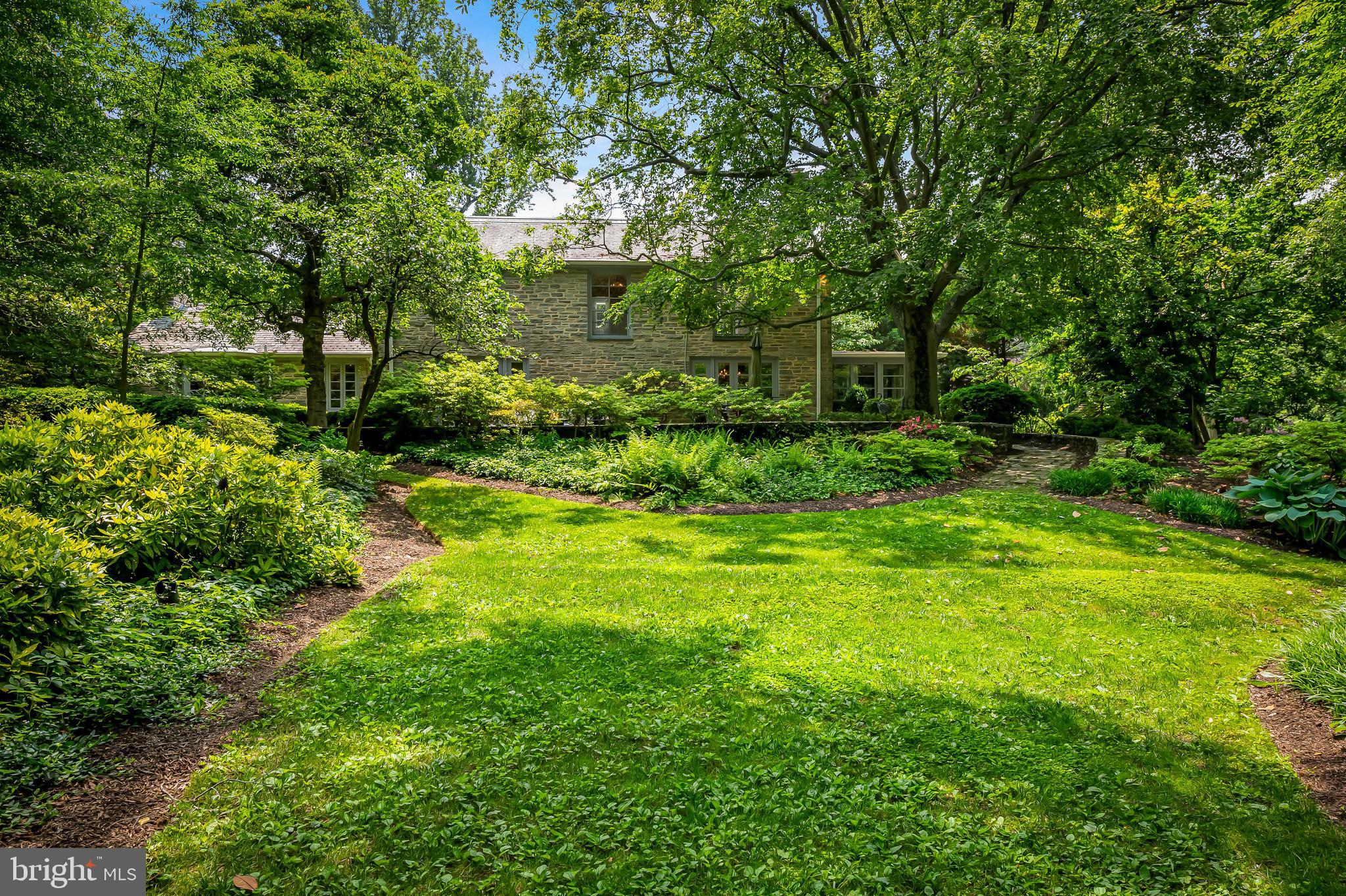 WOODBROOK - Residential