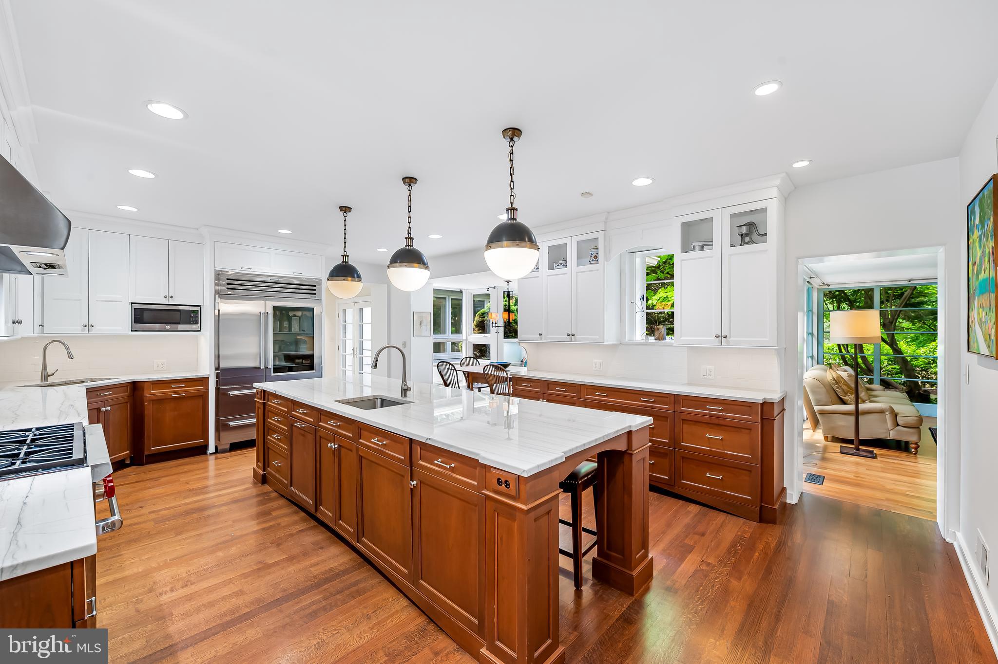 WOODBROOK - Residential