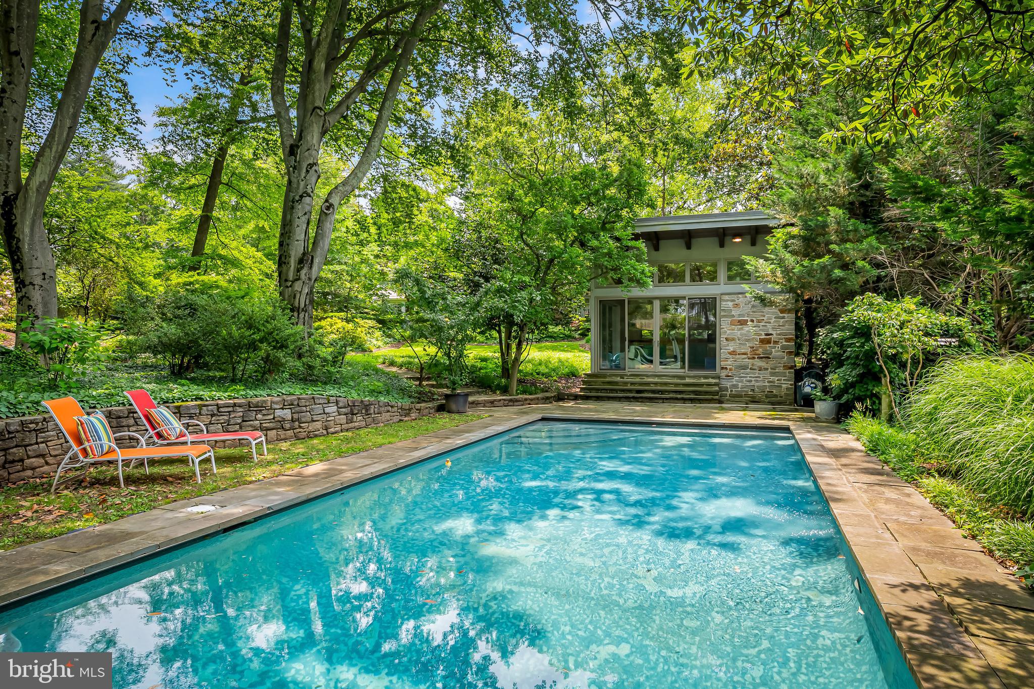 WOODBROOK - Residential