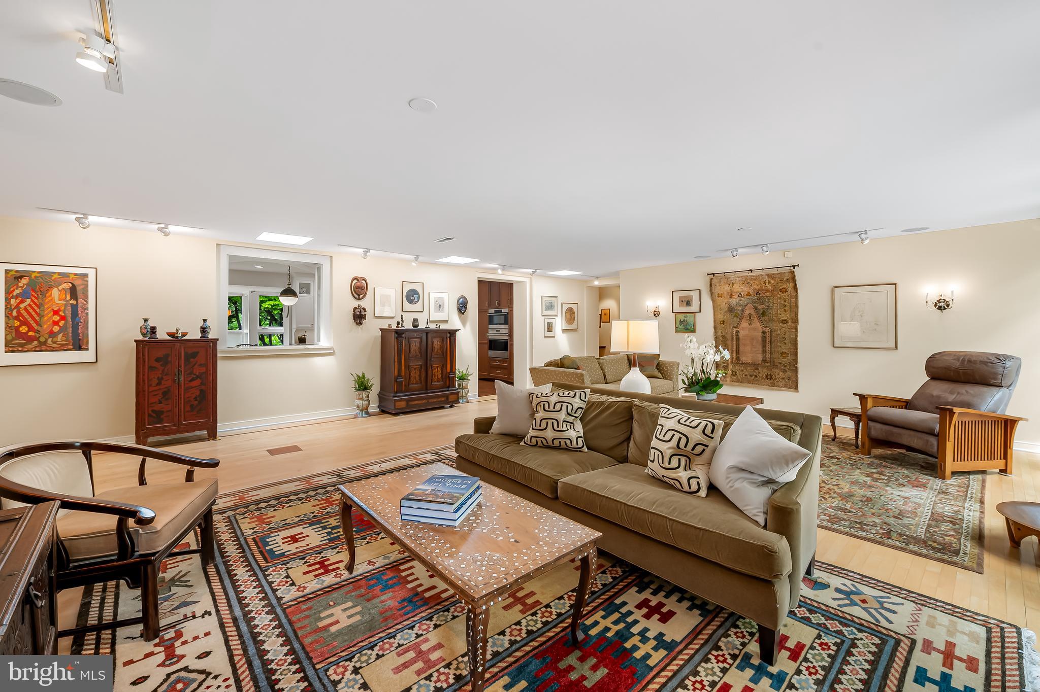 WOODBROOK - Residential