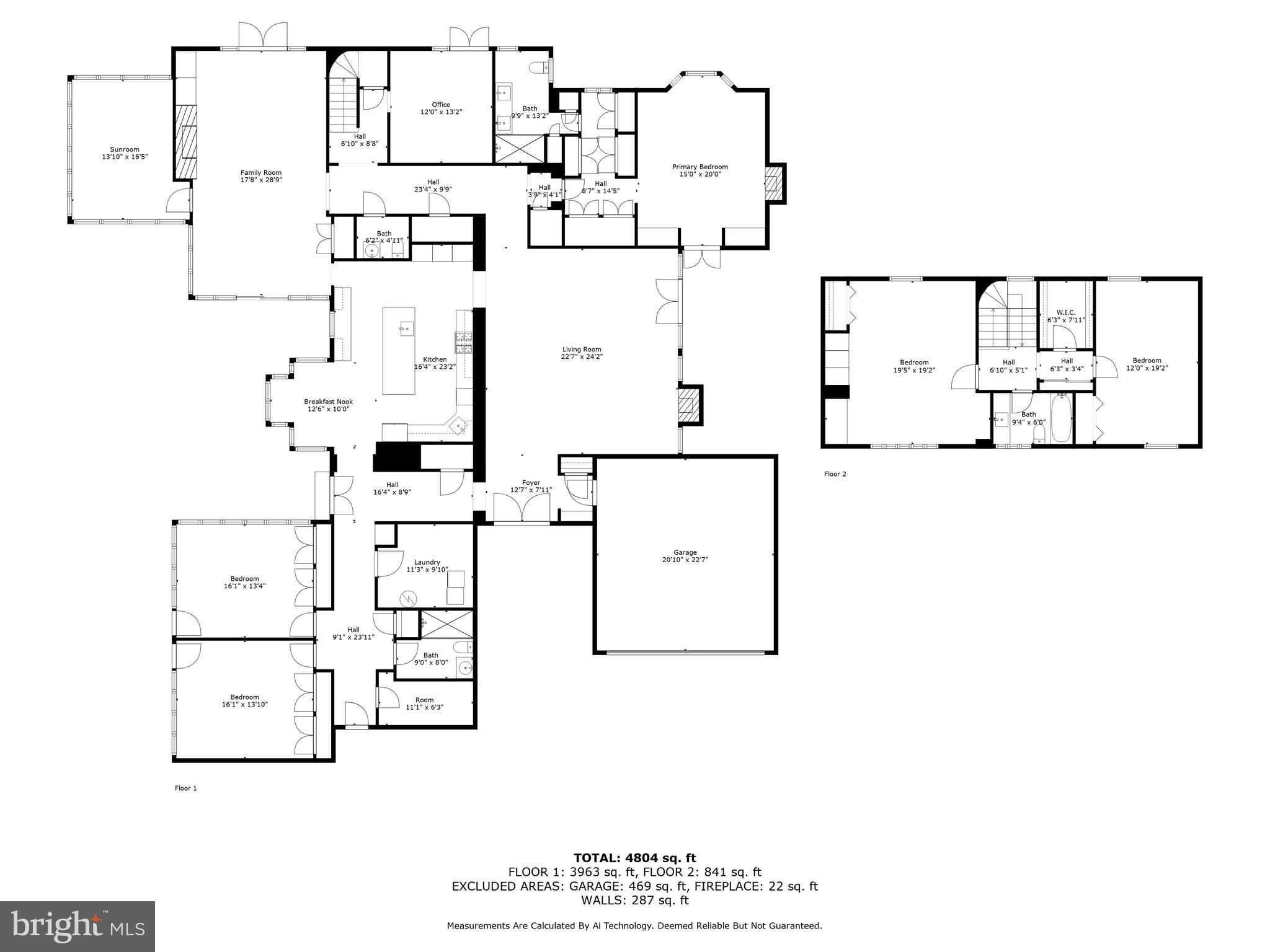 WOODBROOK - Residential
