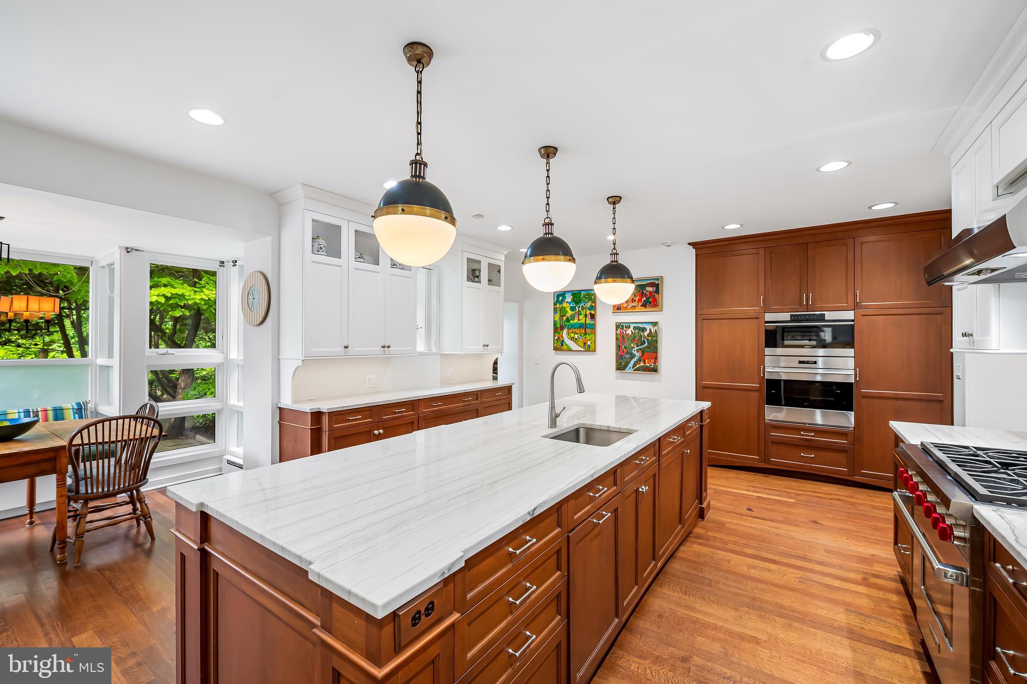 WOODBROOK - Residential