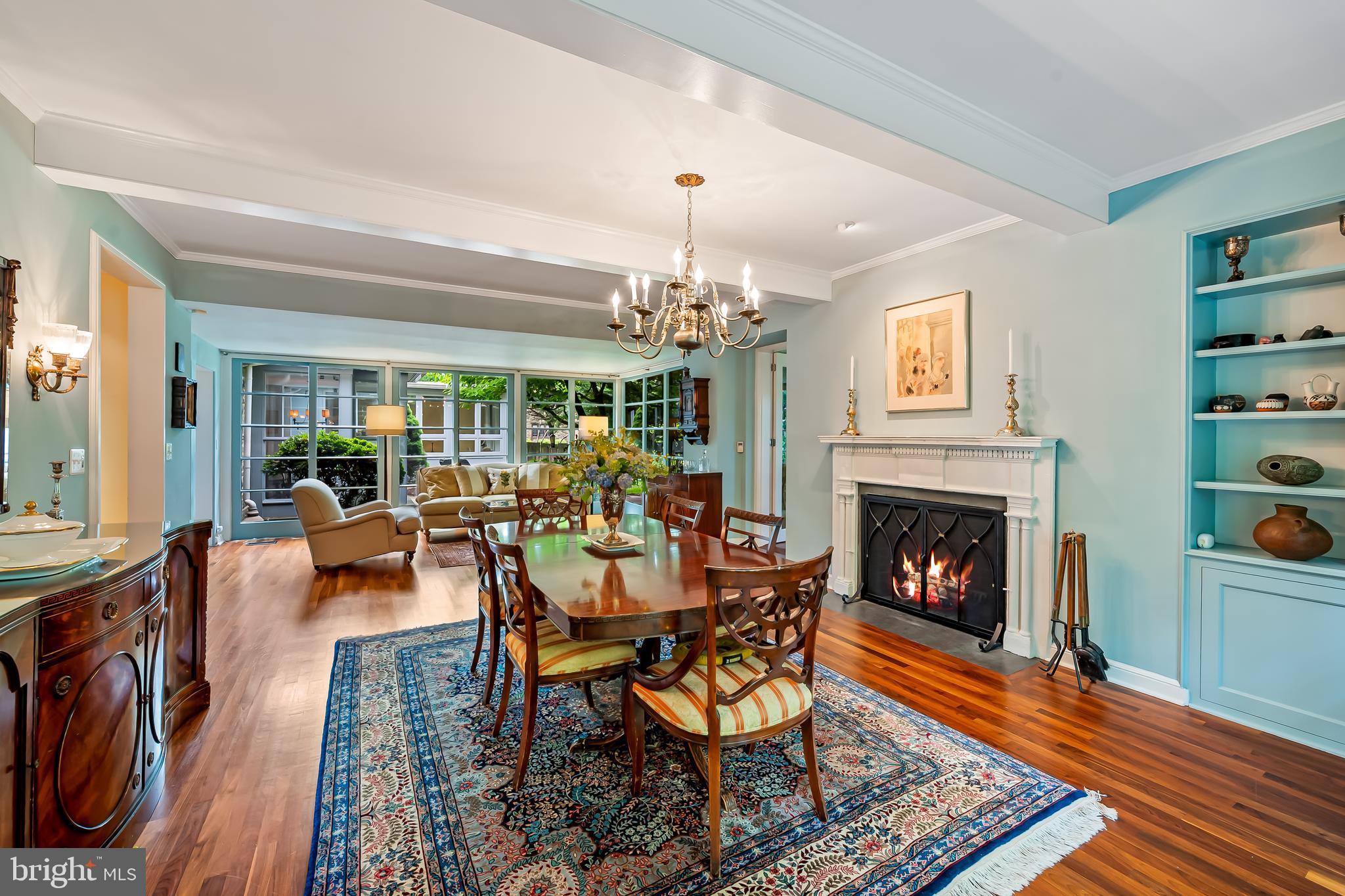 WOODBROOK - Residential