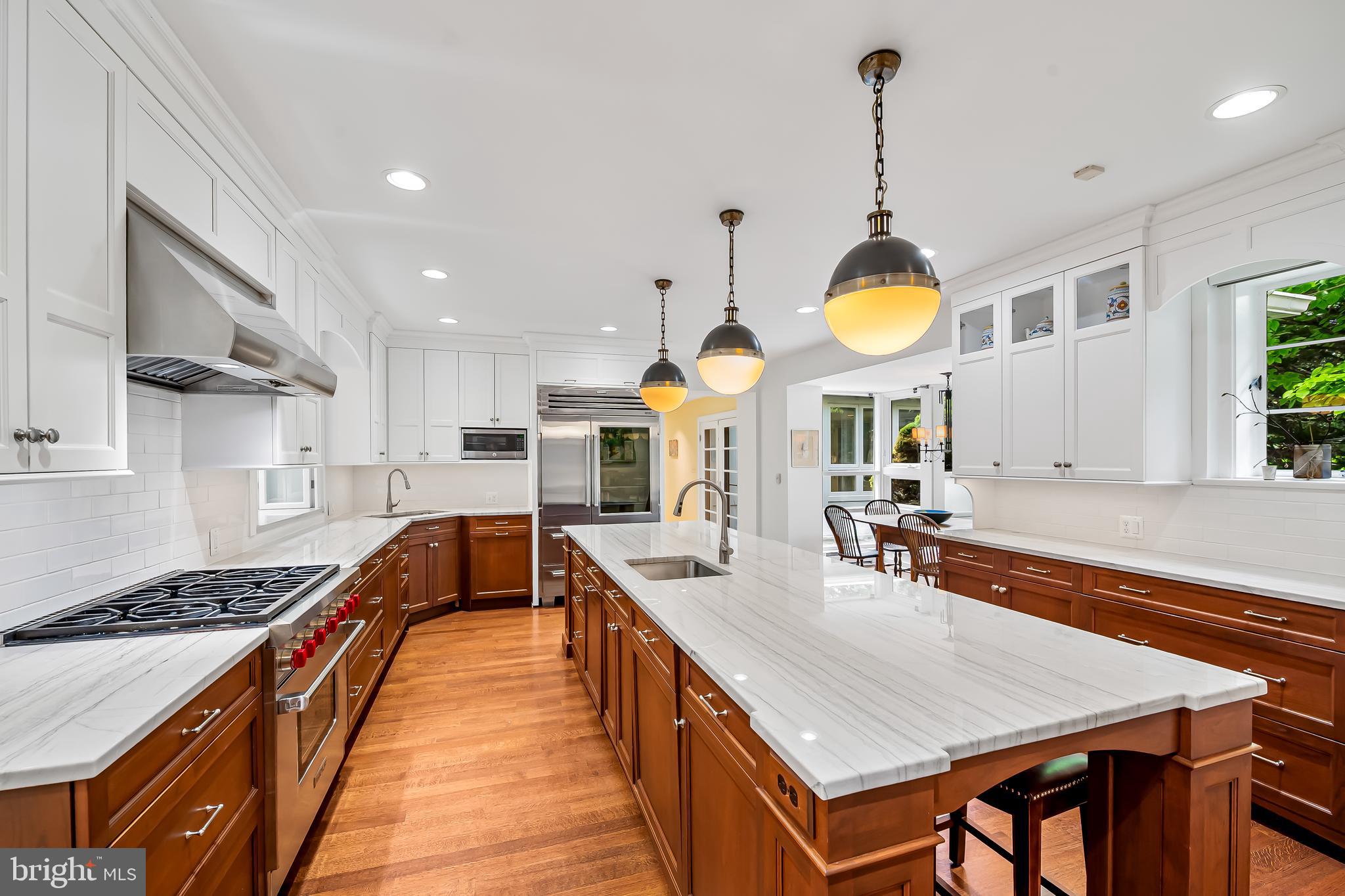 WOODBROOK - Residential