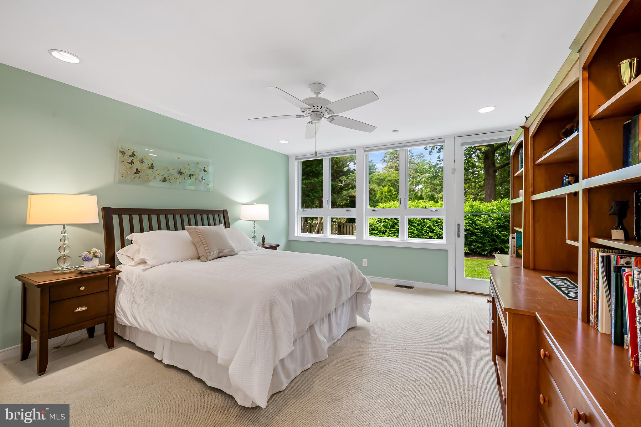 WOODBROOK - Residential