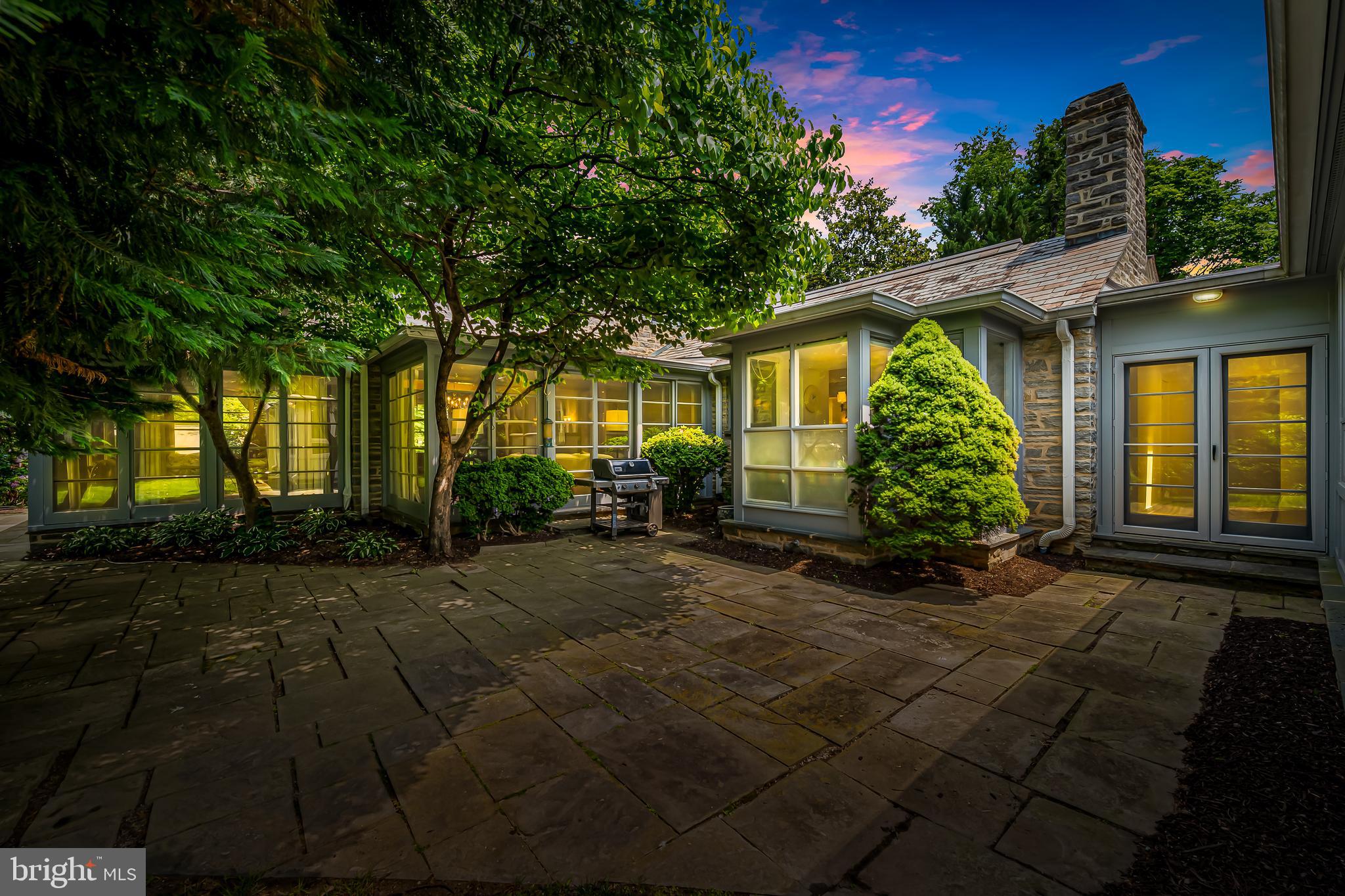 WOODBROOK - Residential