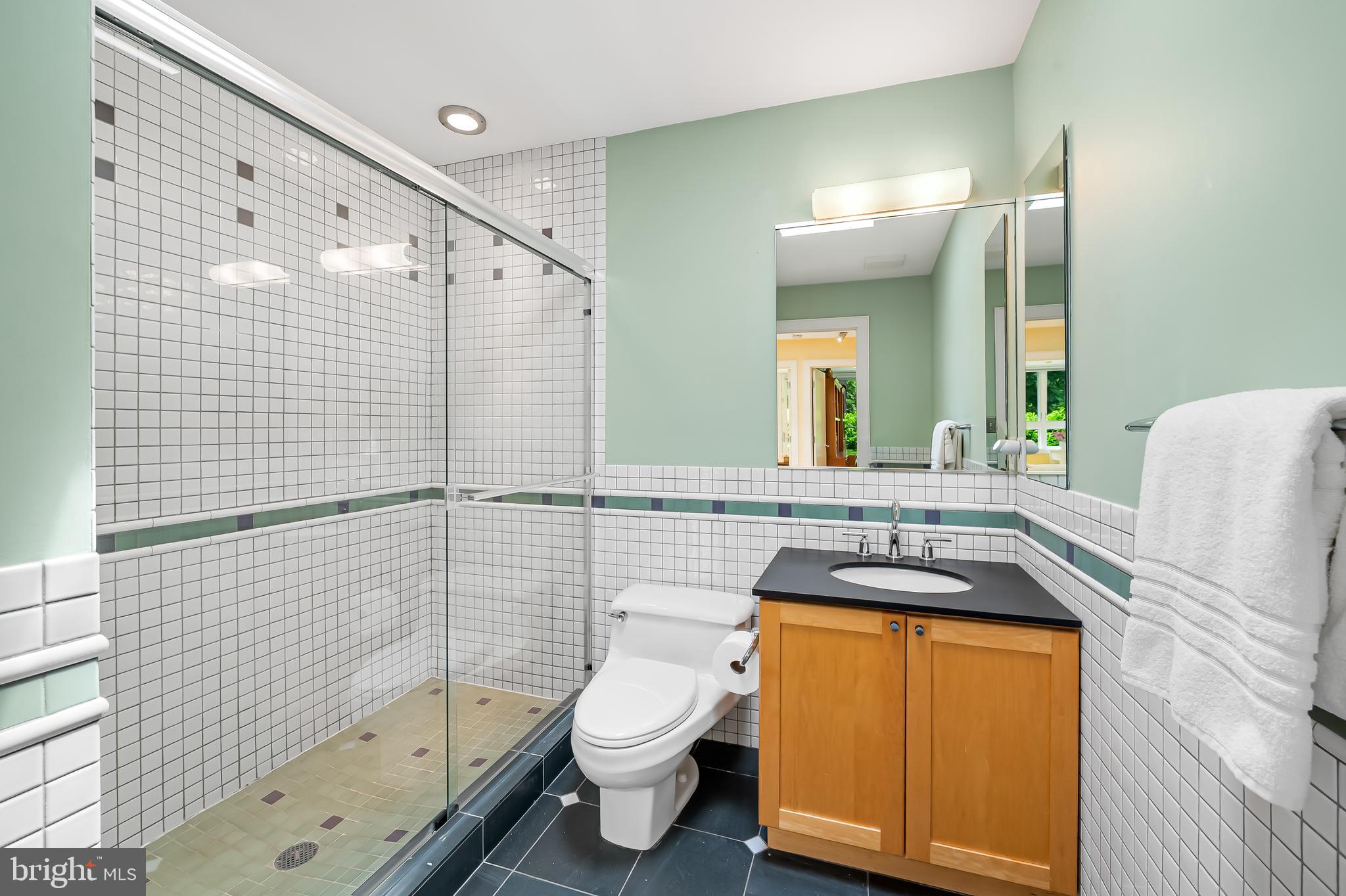 WOODBROOK - Residential