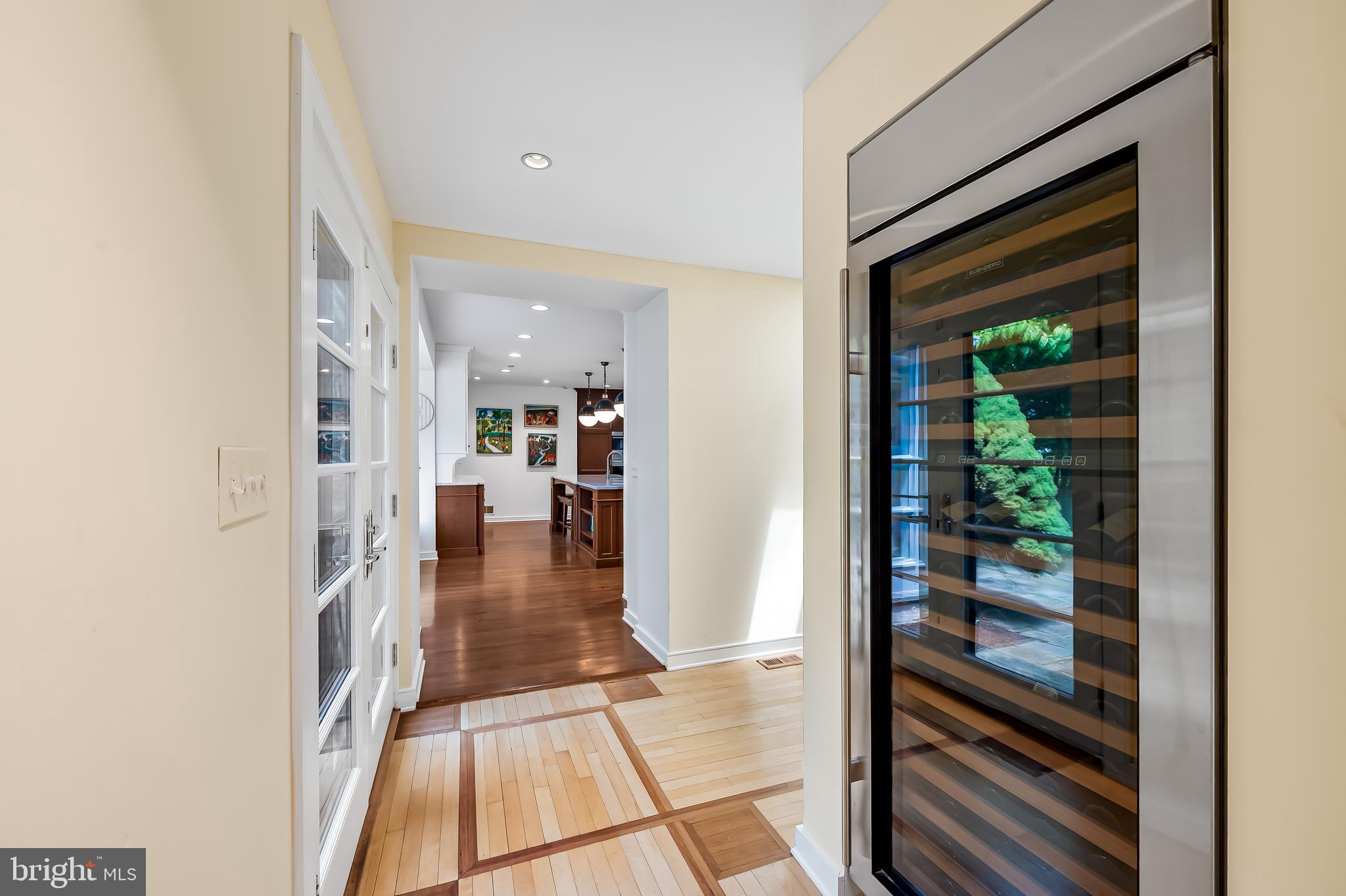 WOODBROOK - Residential