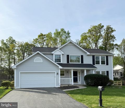 14525 SETTLERS LANDING WAY NORTH POTOMAC MD 20878