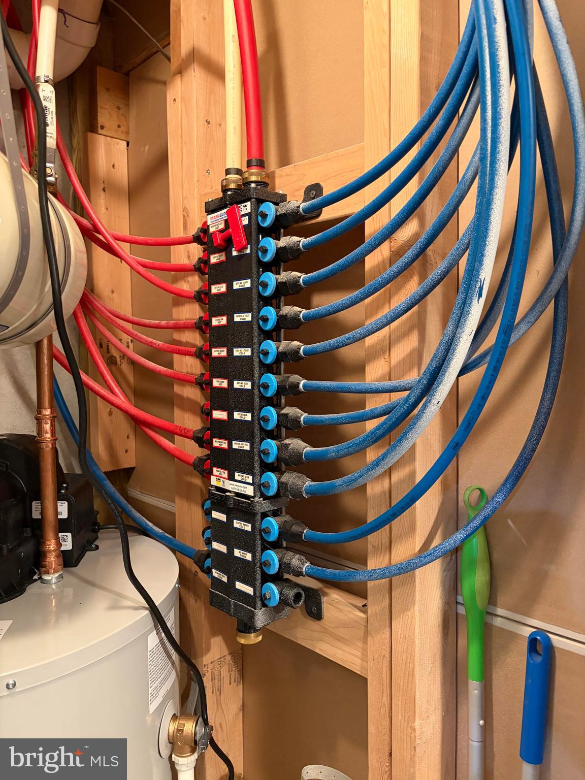 TROTTERS RUN - Residential