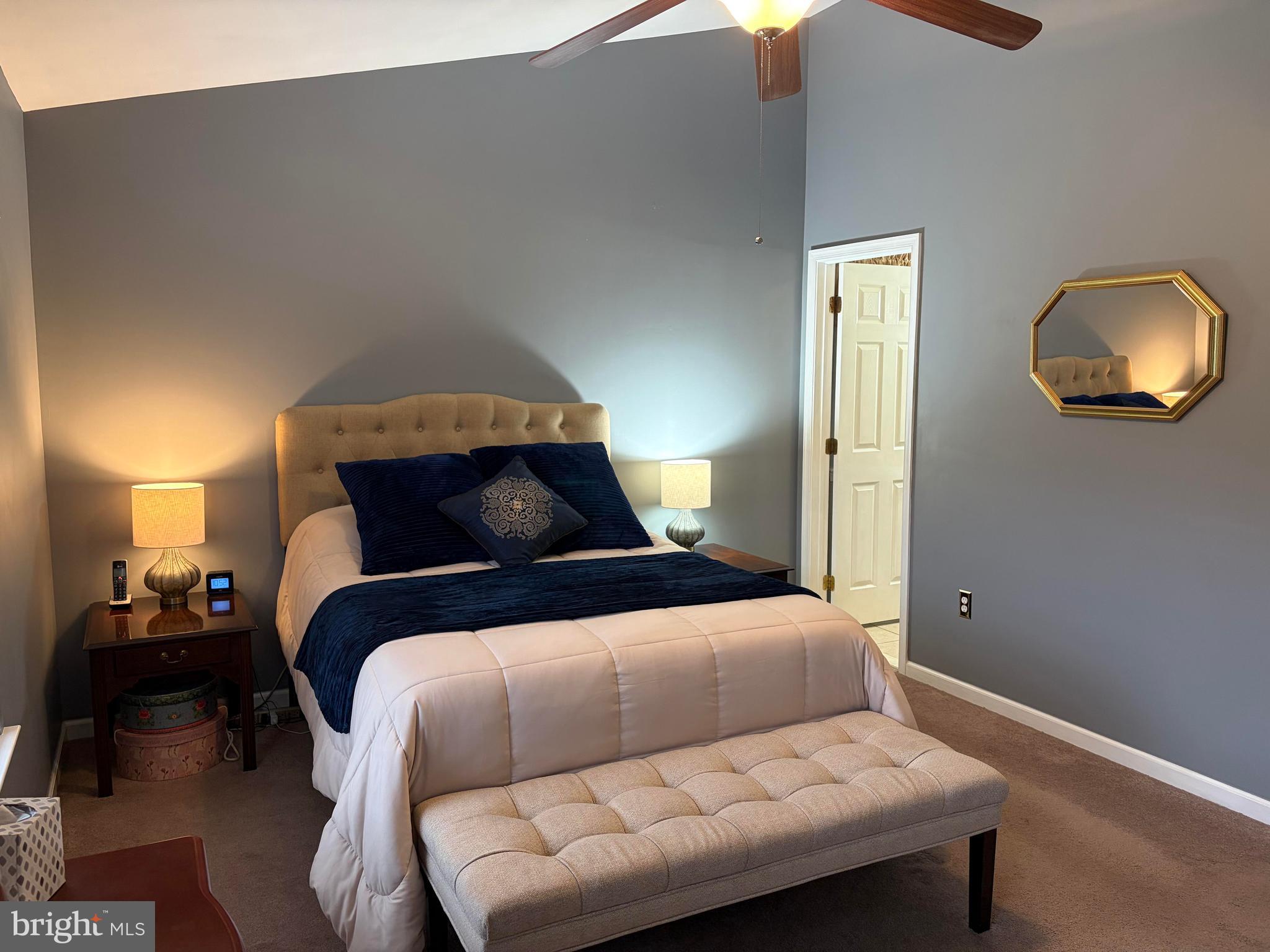 TROTTERS RUN - Residential