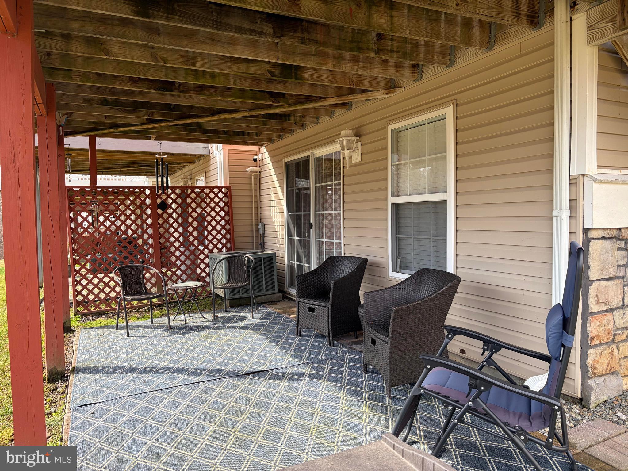 TROTTERS RUN - Residential