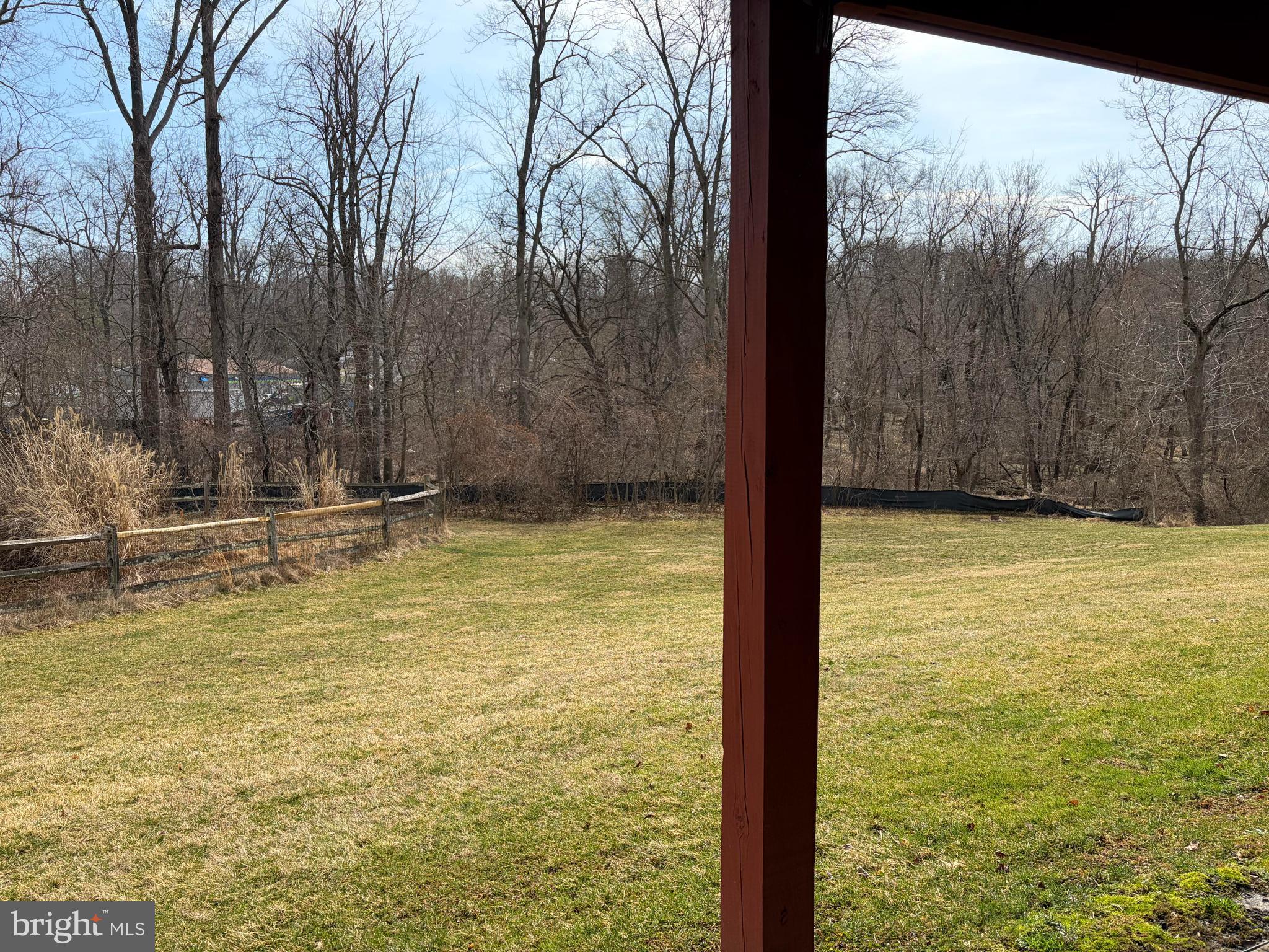 TROTTERS RUN - Residential