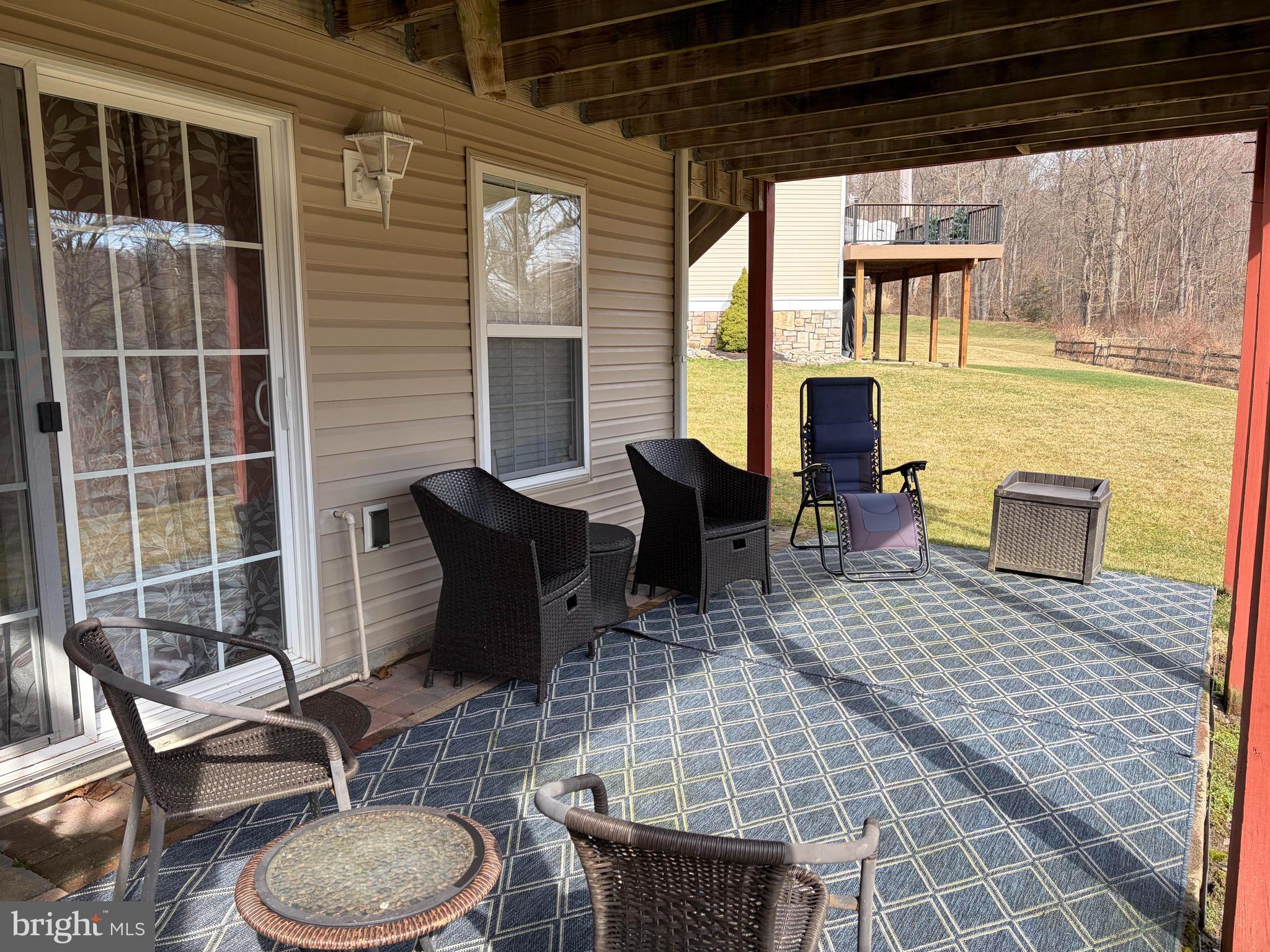 TROTTERS RUN - Residential