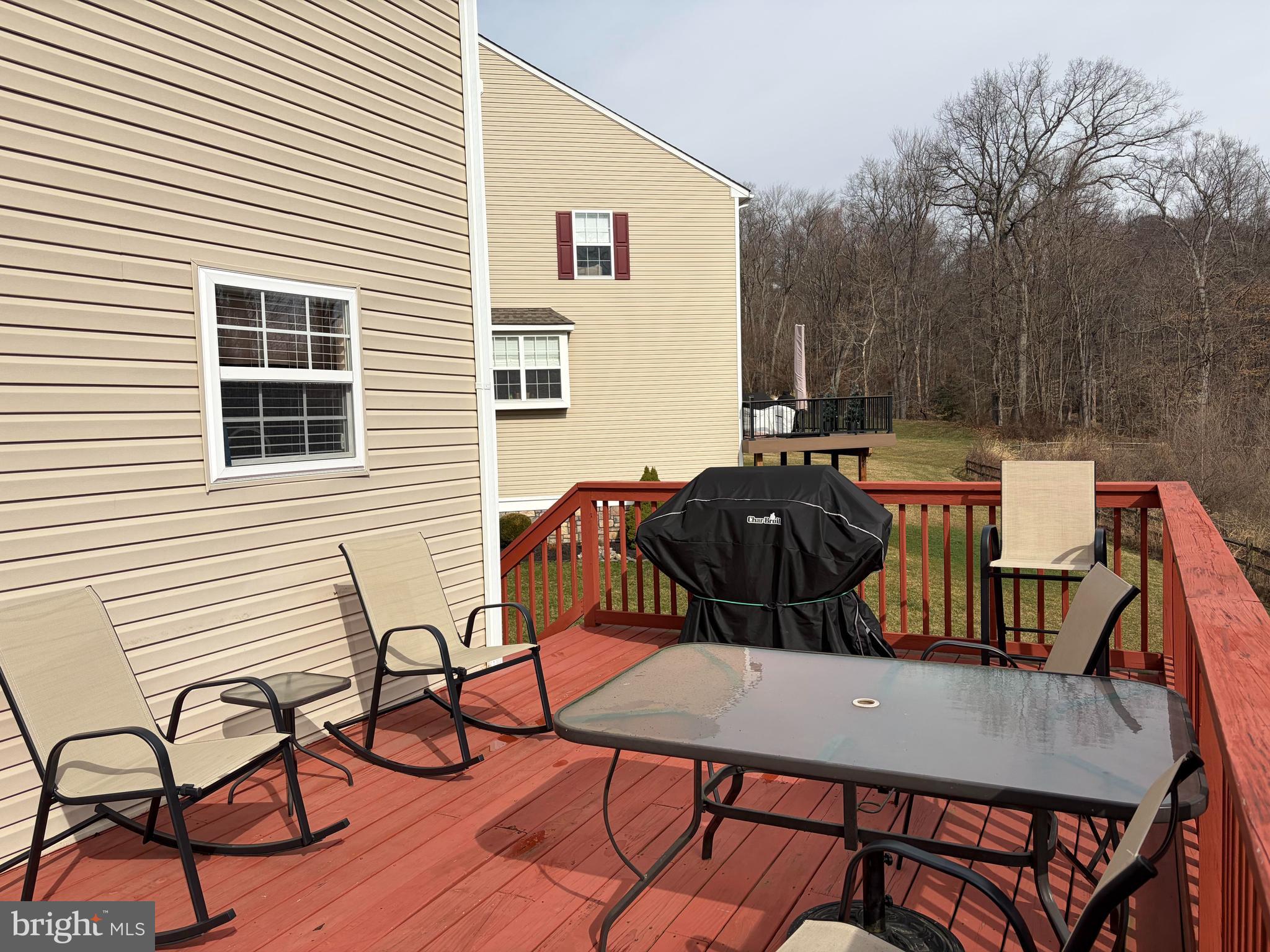 TROTTERS RUN - Residential