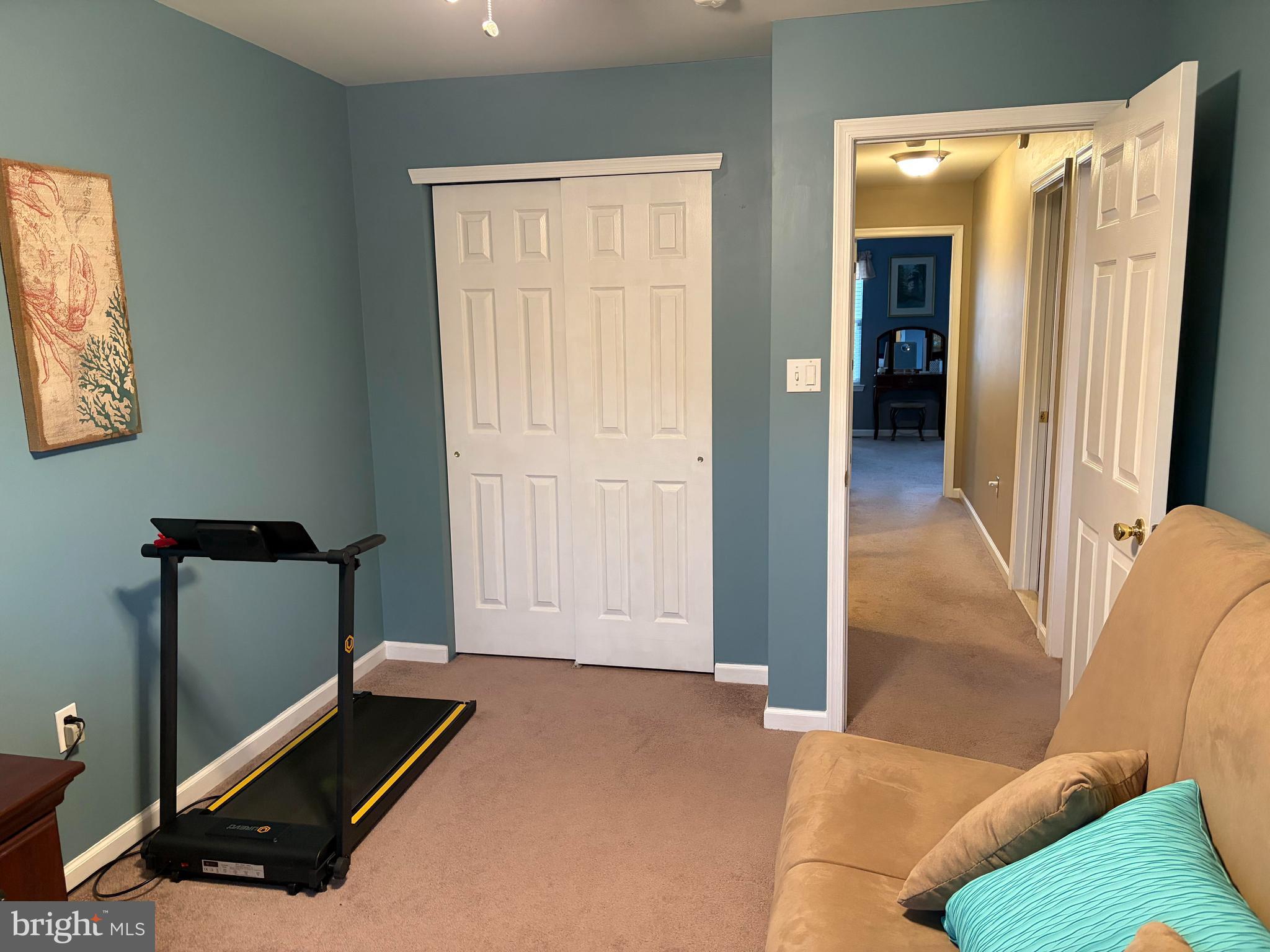 TROTTERS RUN - Residential