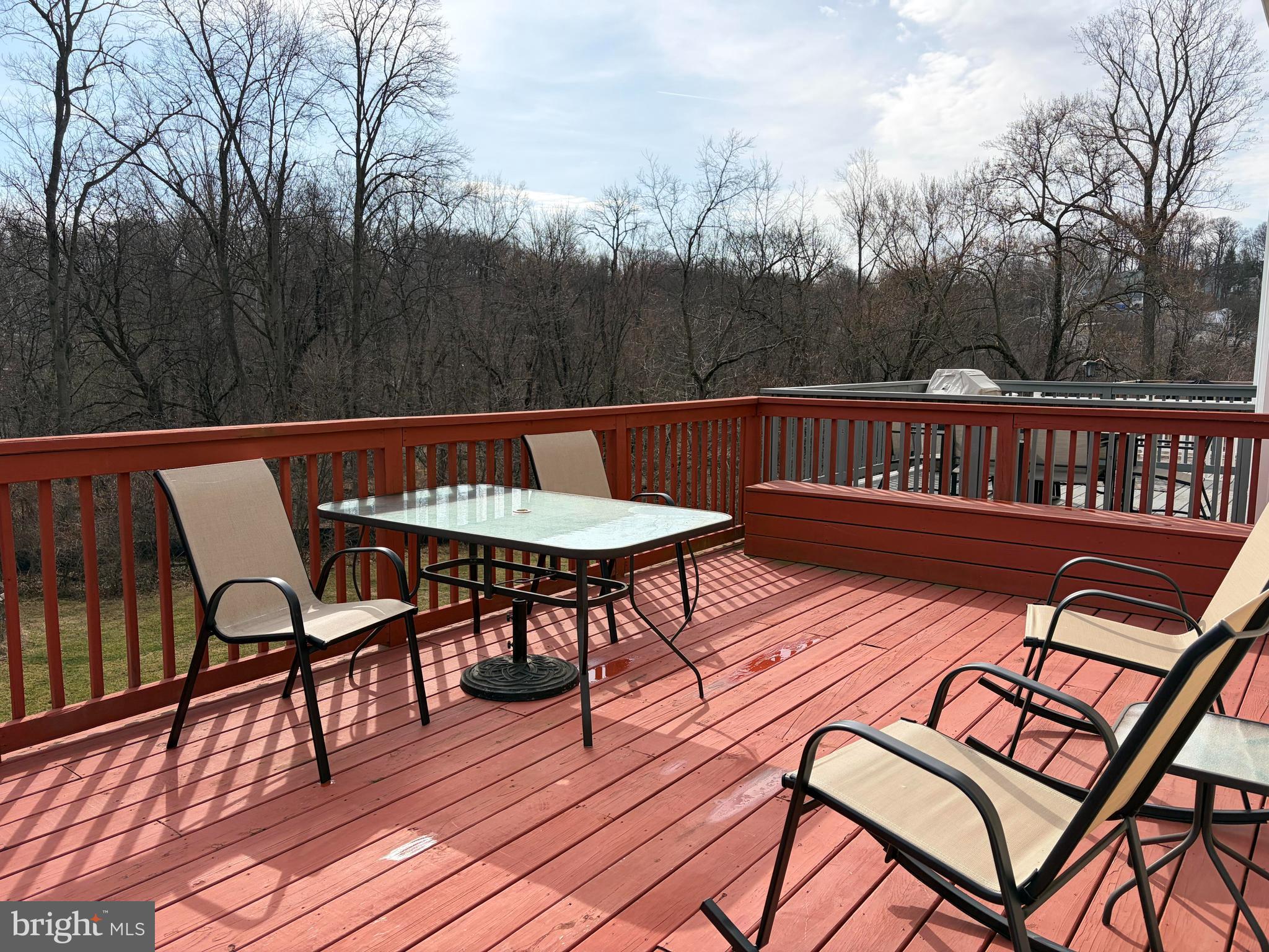 TROTTERS RUN - Residential