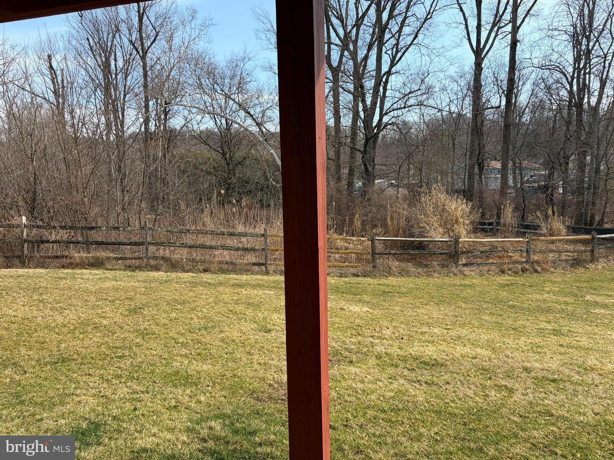 TROTTERS RUN - Residential