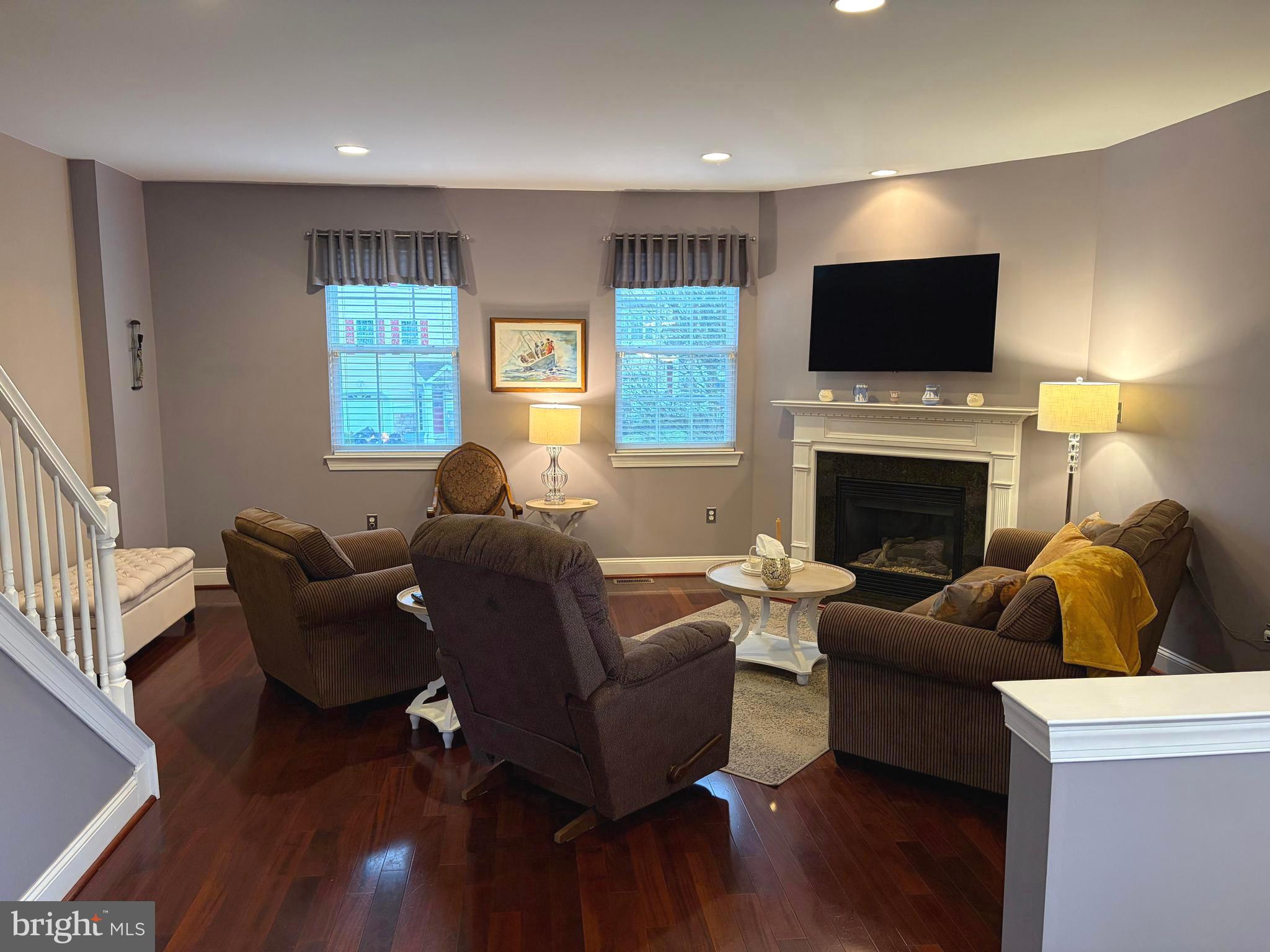 TROTTERS RUN - Residential