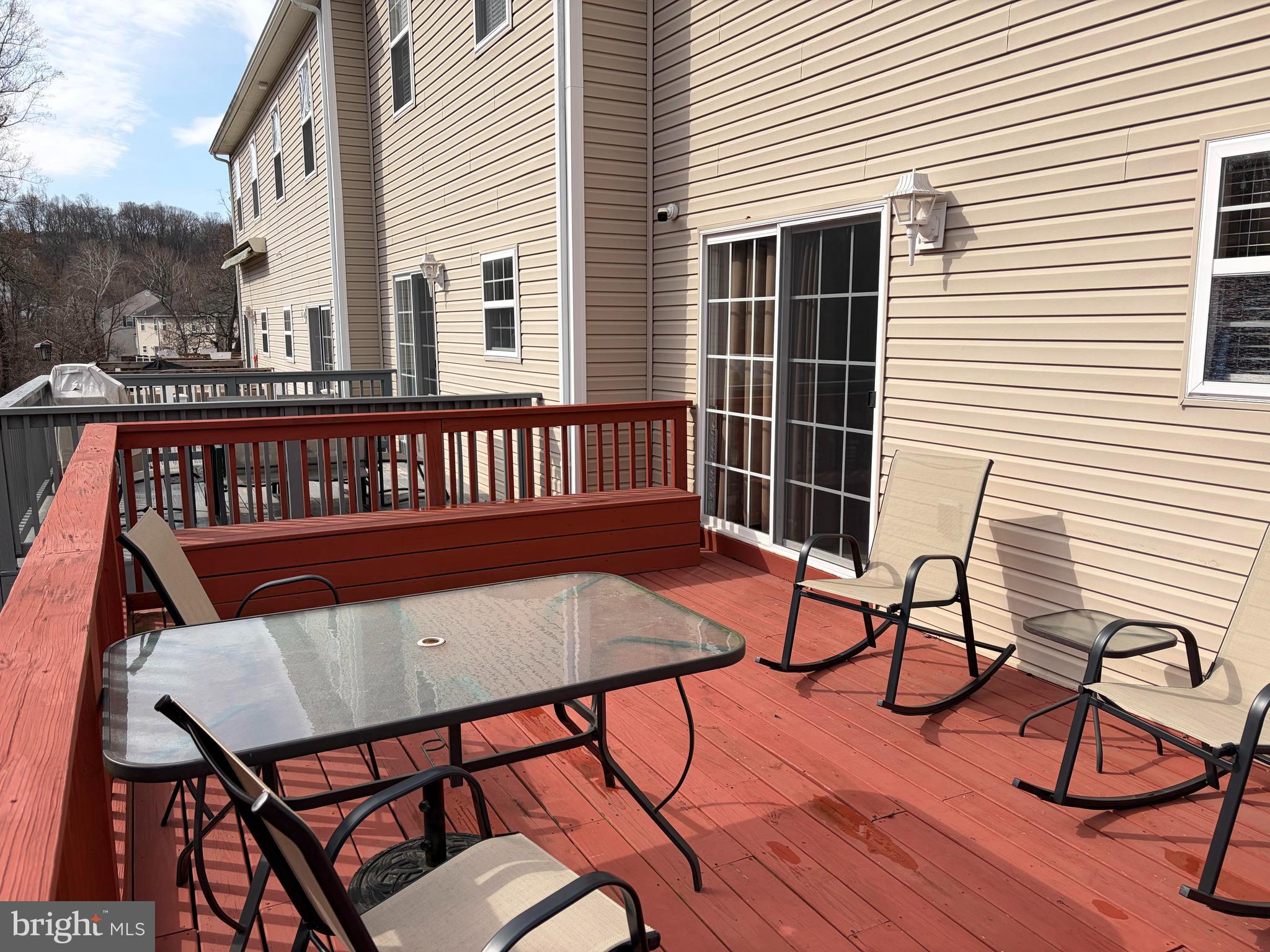 TROTTERS RUN - Residential