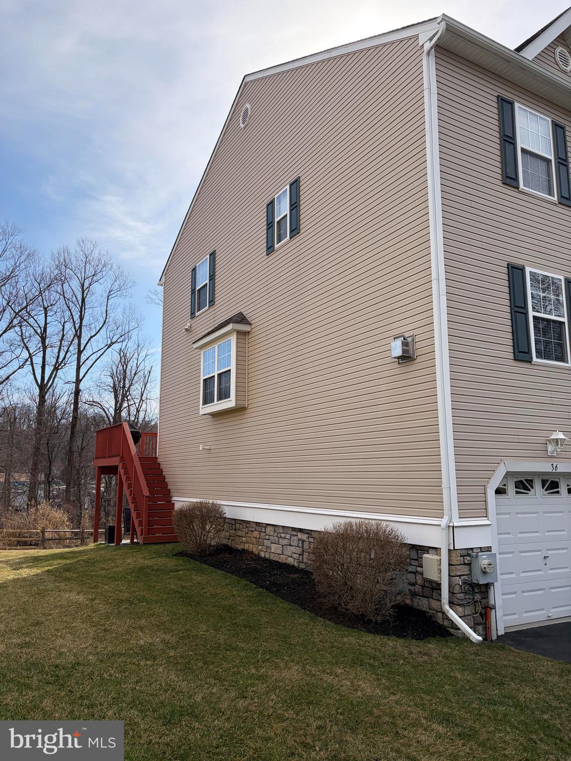 TROTTERS RUN - Residential