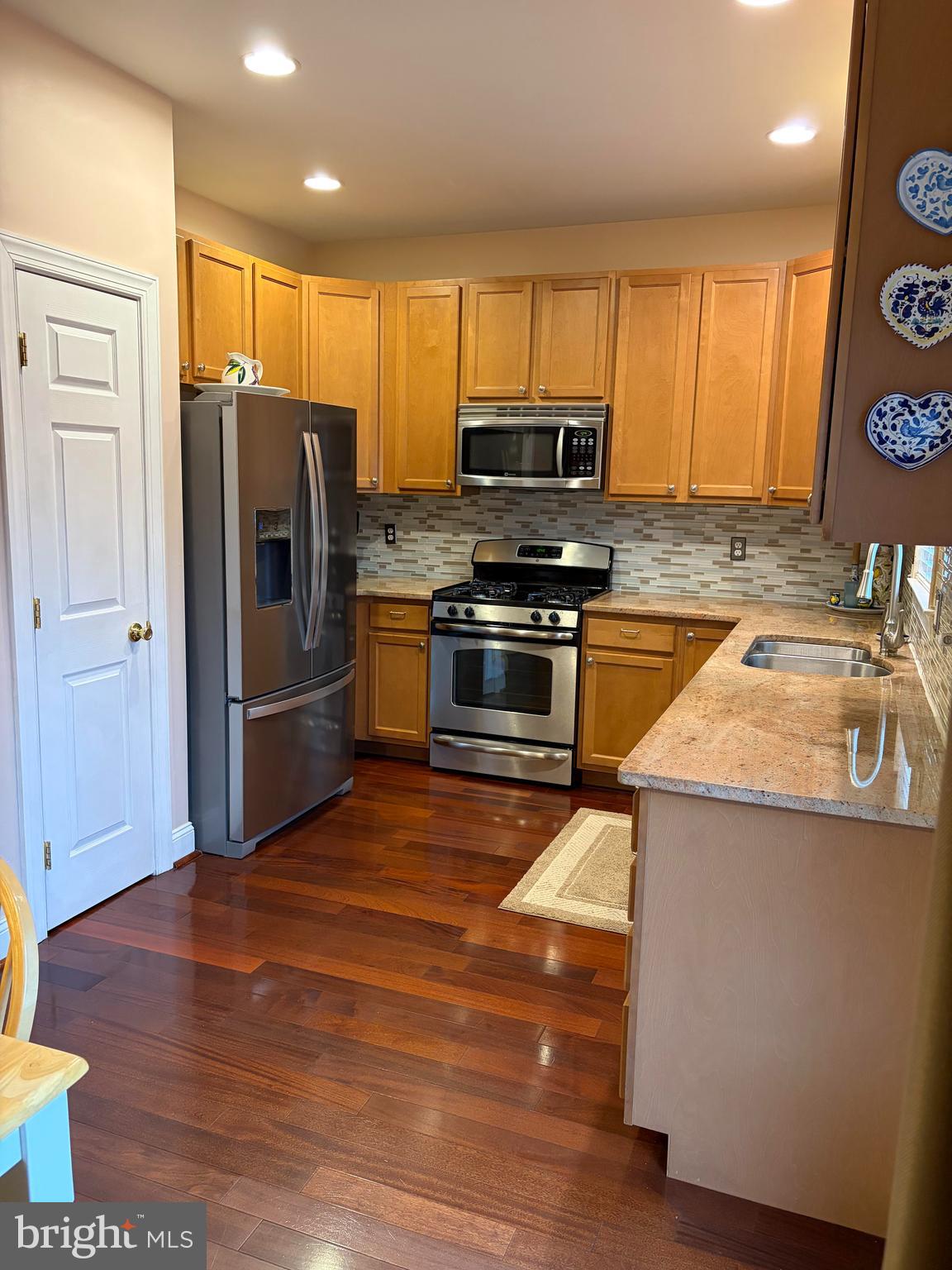 TROTTERS RUN - Residential