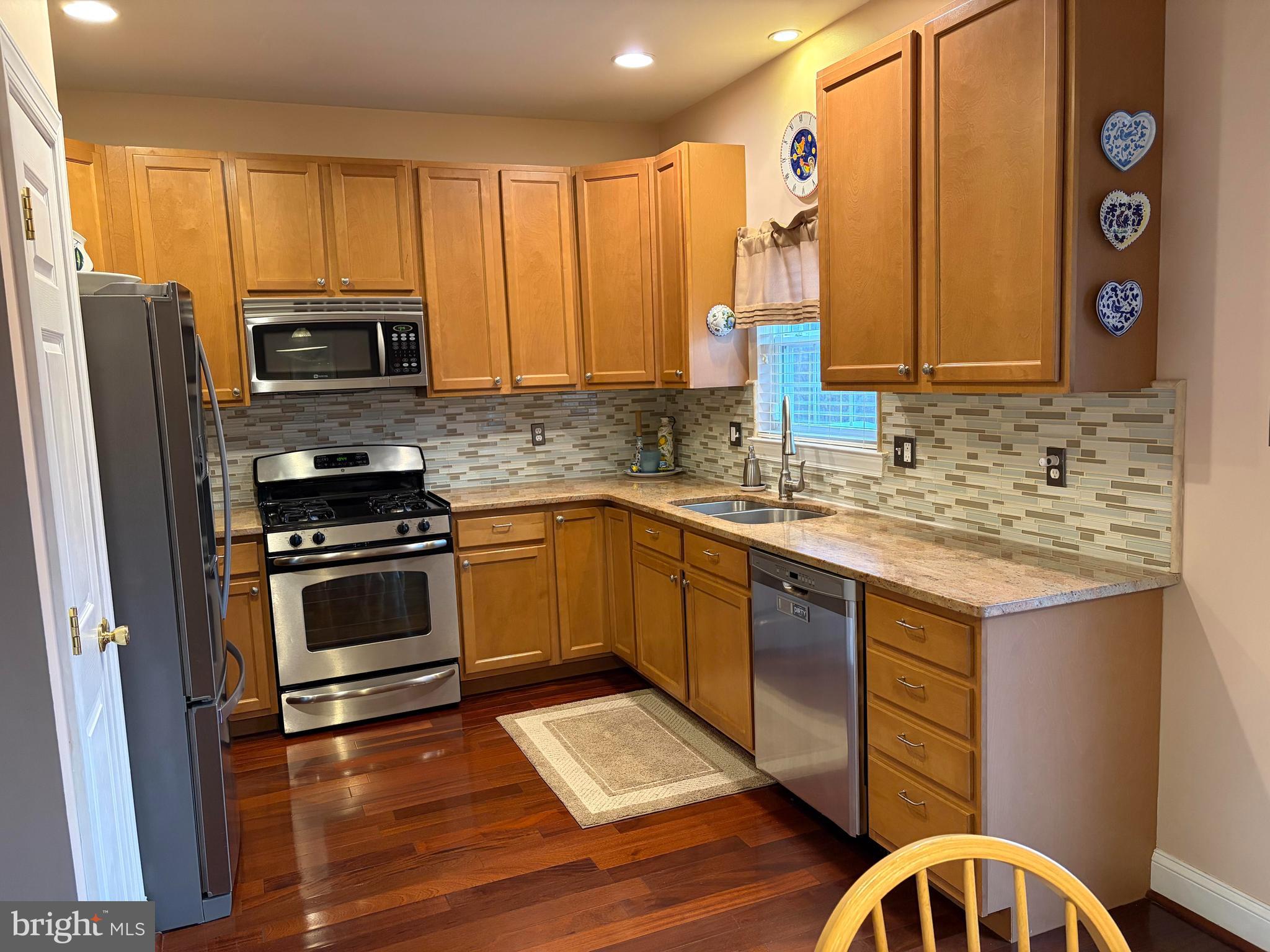 TROTTERS RUN - Residential