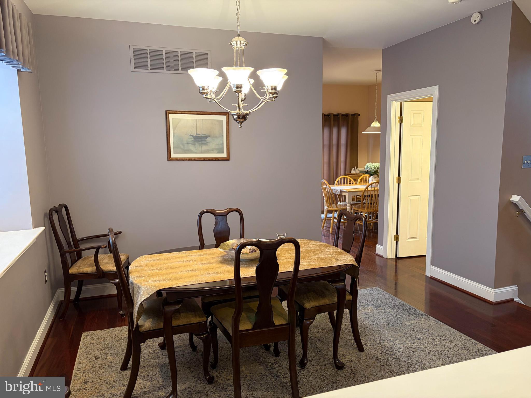 TROTTERS RUN - Residential