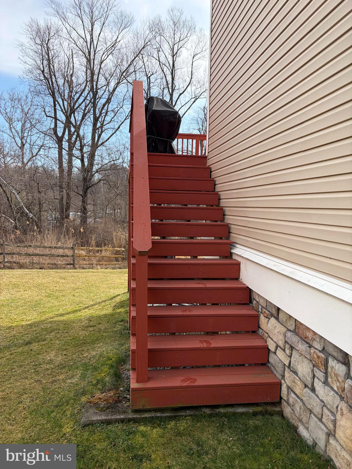 TROTTERS RUN - Residential