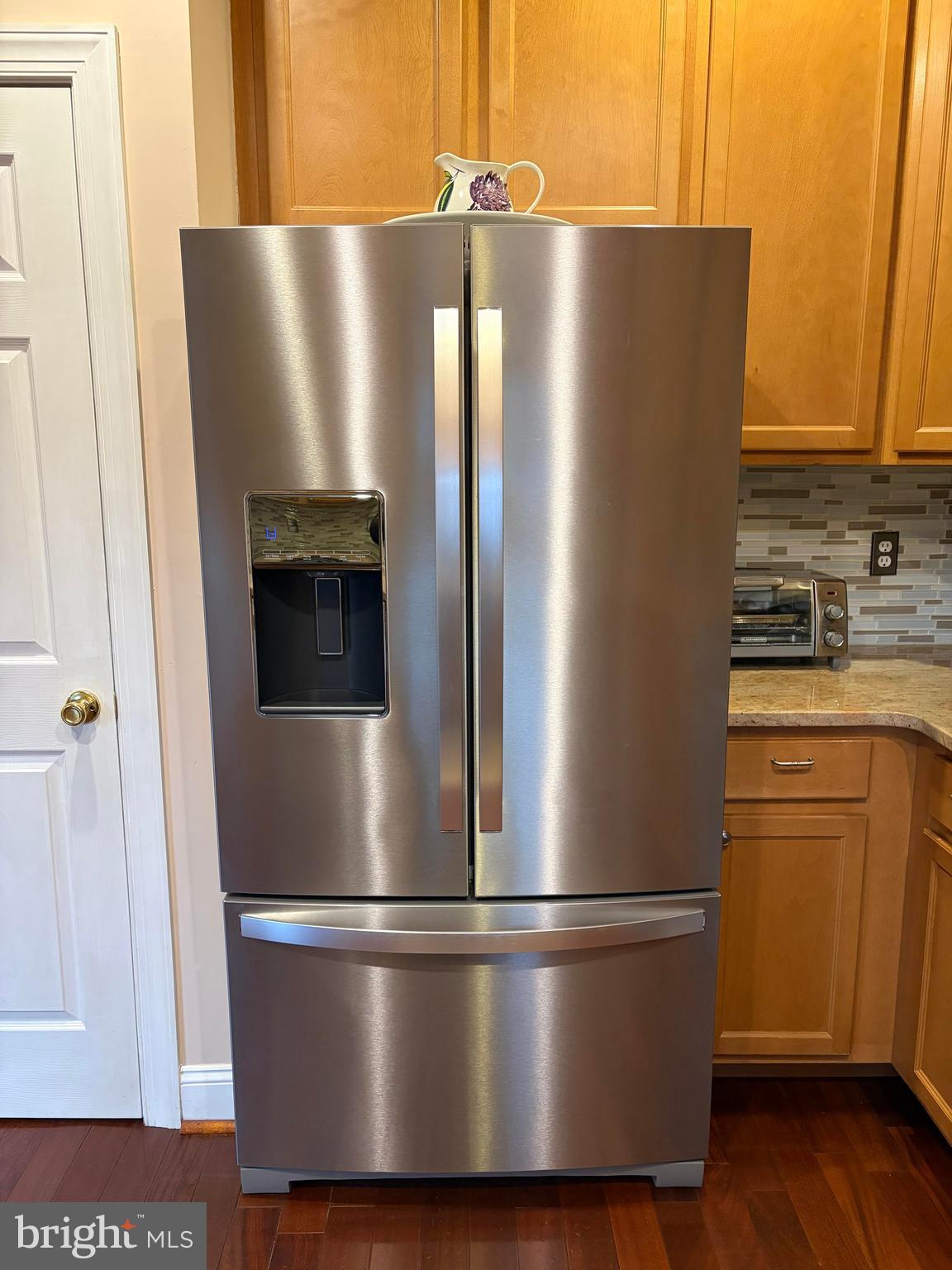 TROTTERS RUN - Residential