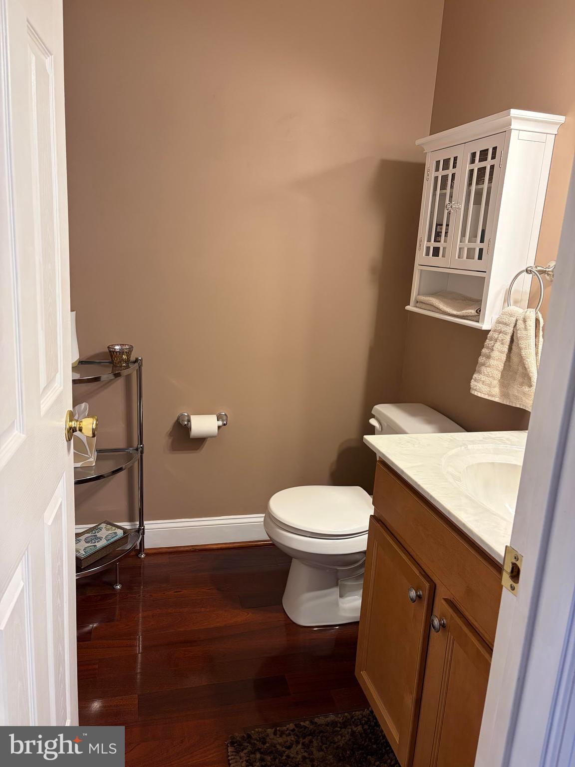 TROTTERS RUN - Residential