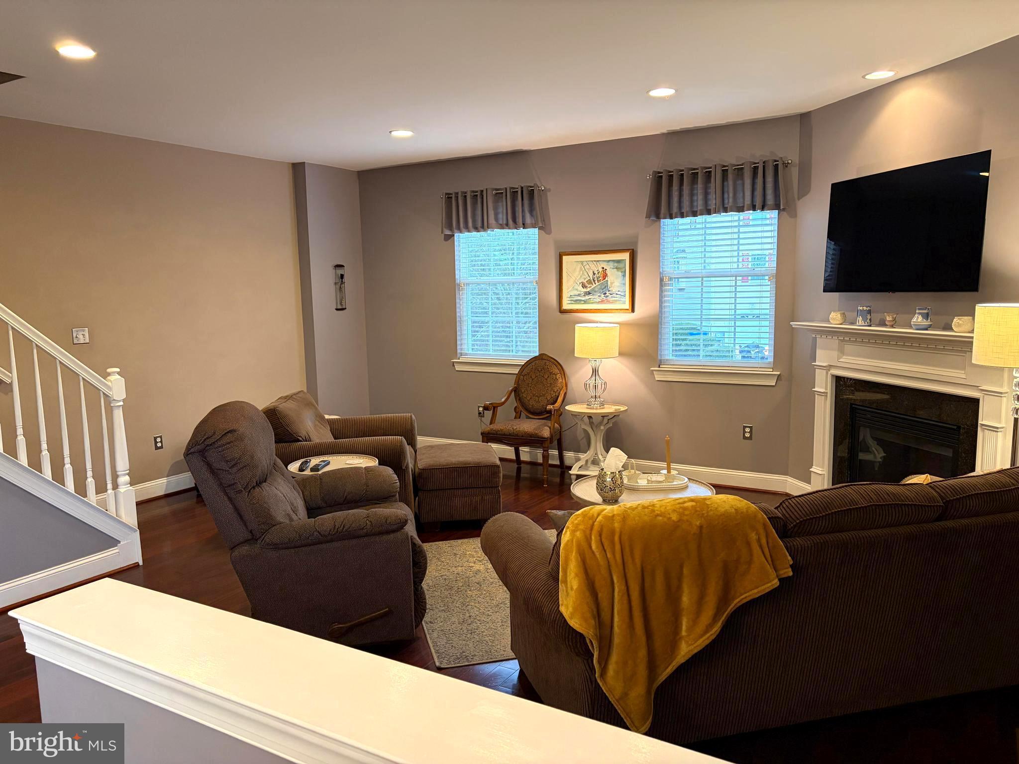 TROTTERS RUN - Residential