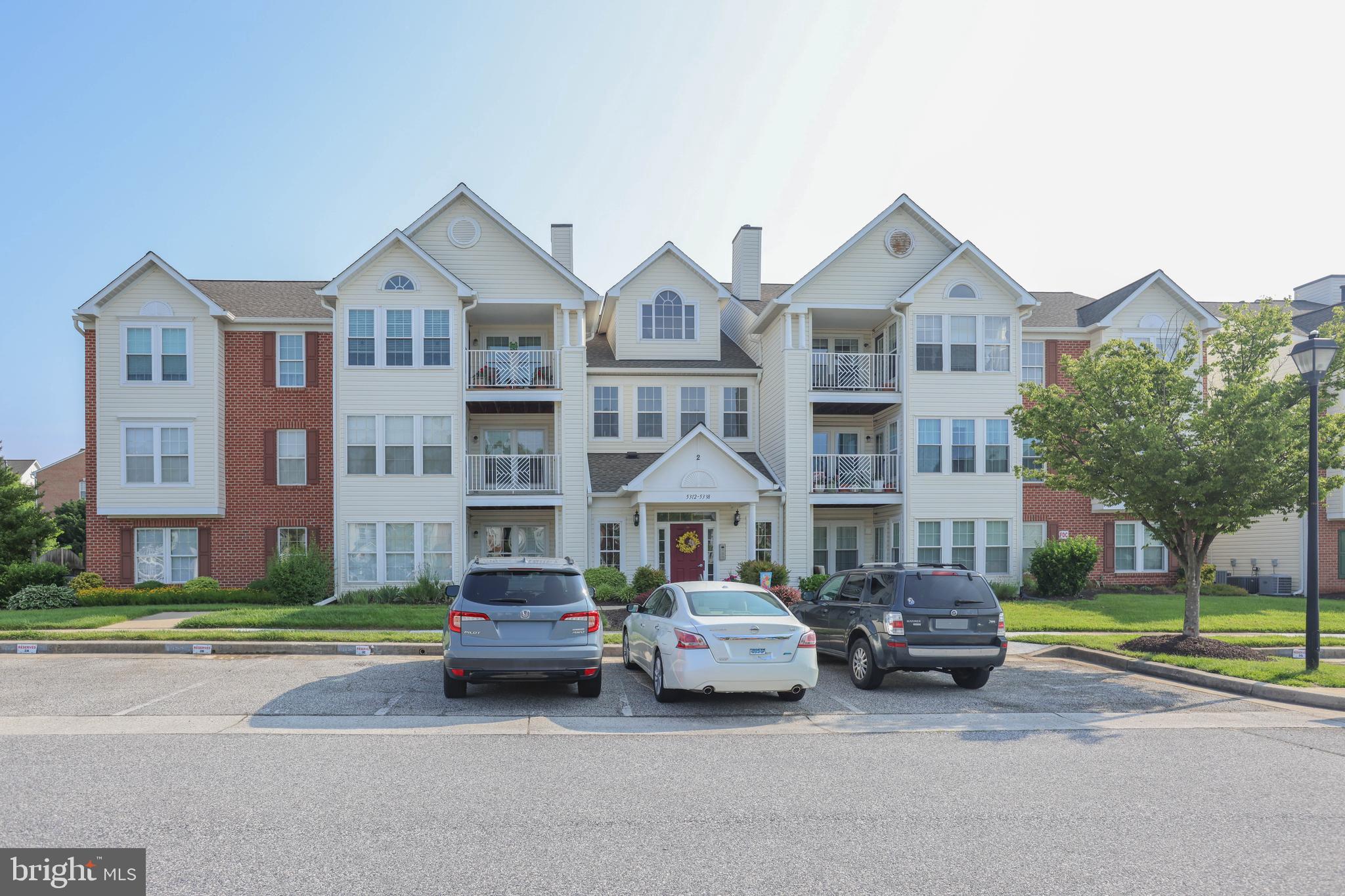 5312 MILLFIELD 5312