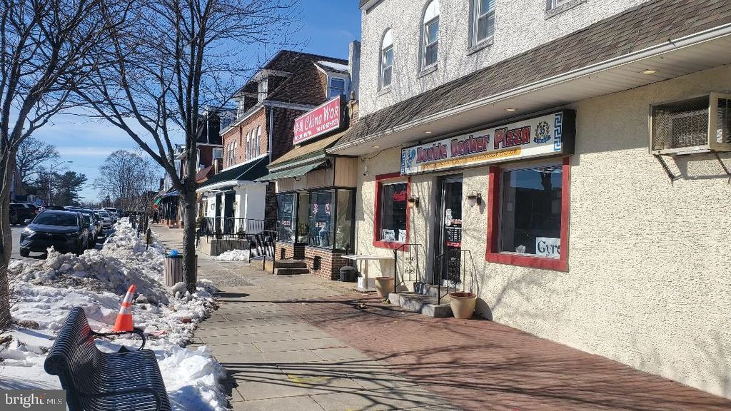 Photo of 29 - 31 Hinckley Ave, RIDLEY PARK, PA 19078 (MLS # PADE2107760)