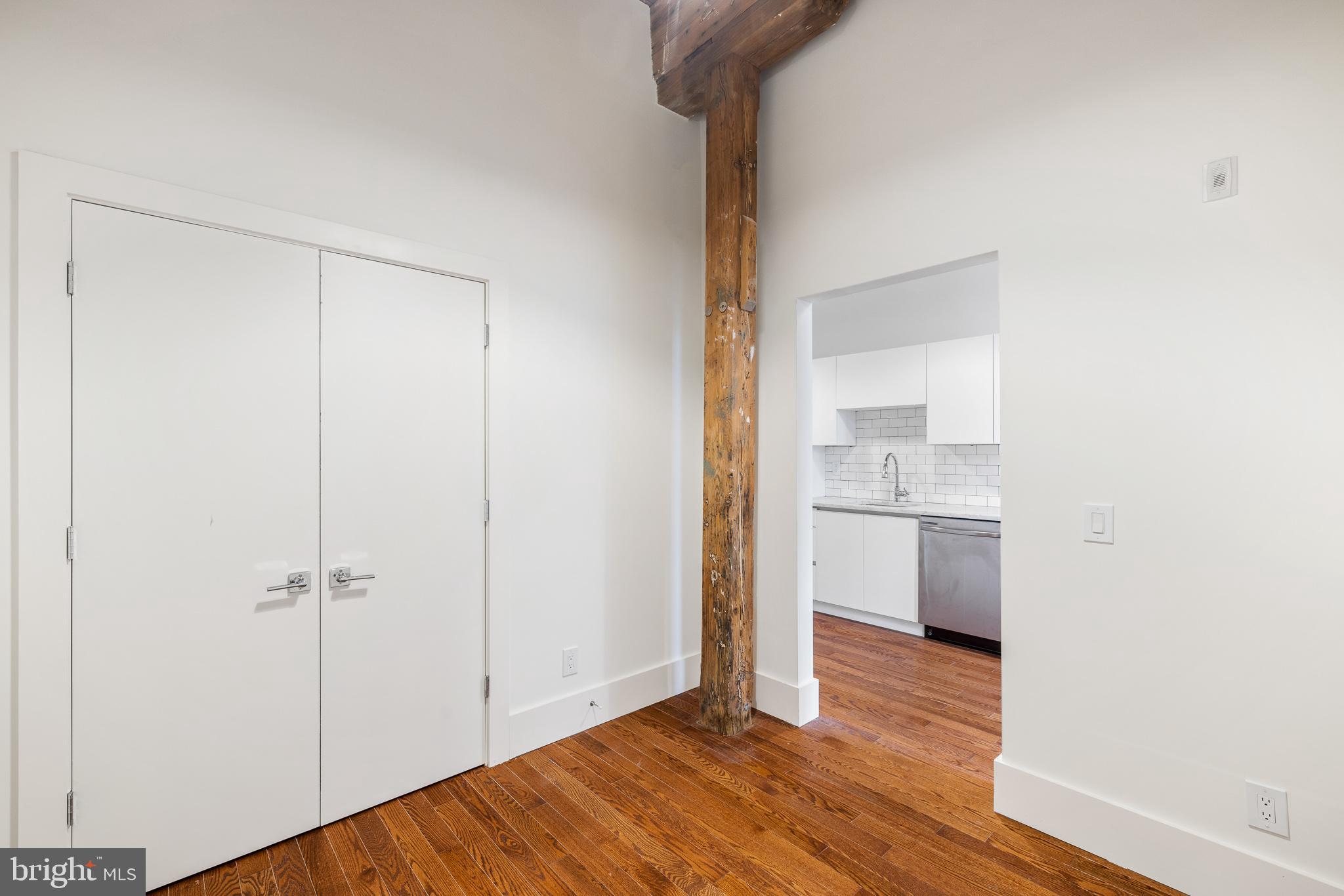 FISHTOWN - Residential Lease