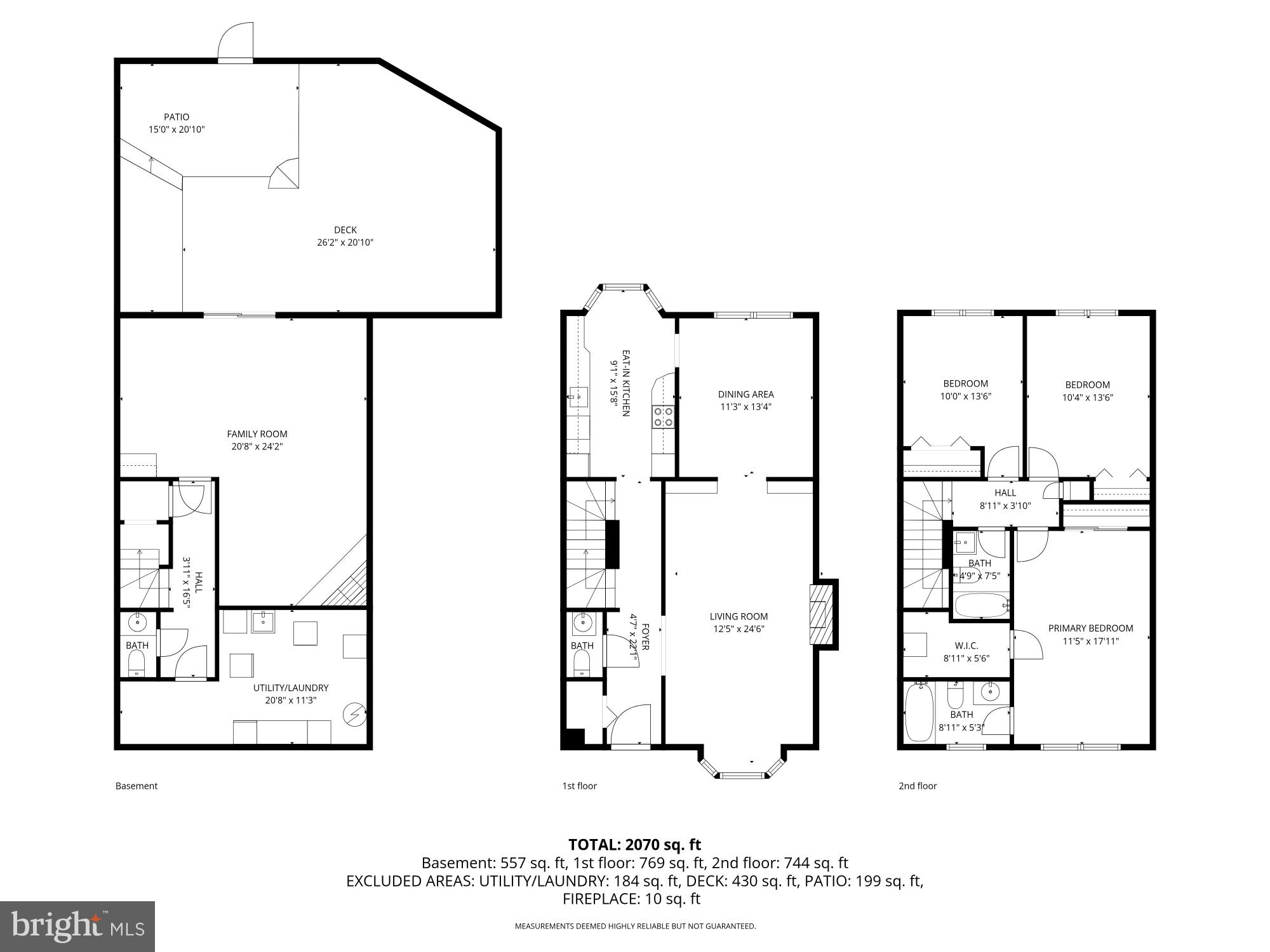 HALLCREST HEIGHTS - Residential