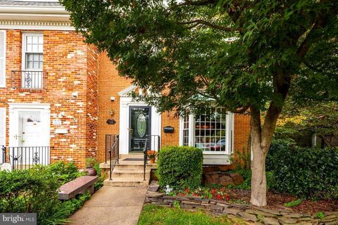 7416 ELDORADO STREET MCLEAN VA 22102