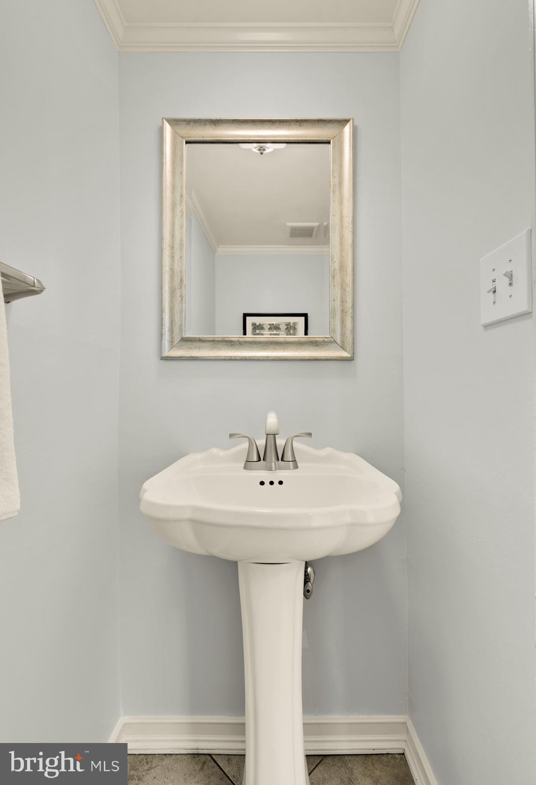 HALLCREST HEIGHTS - Residential