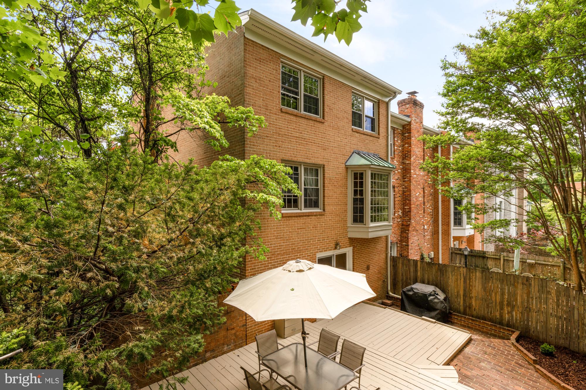HALLCREST HEIGHTS - Residential