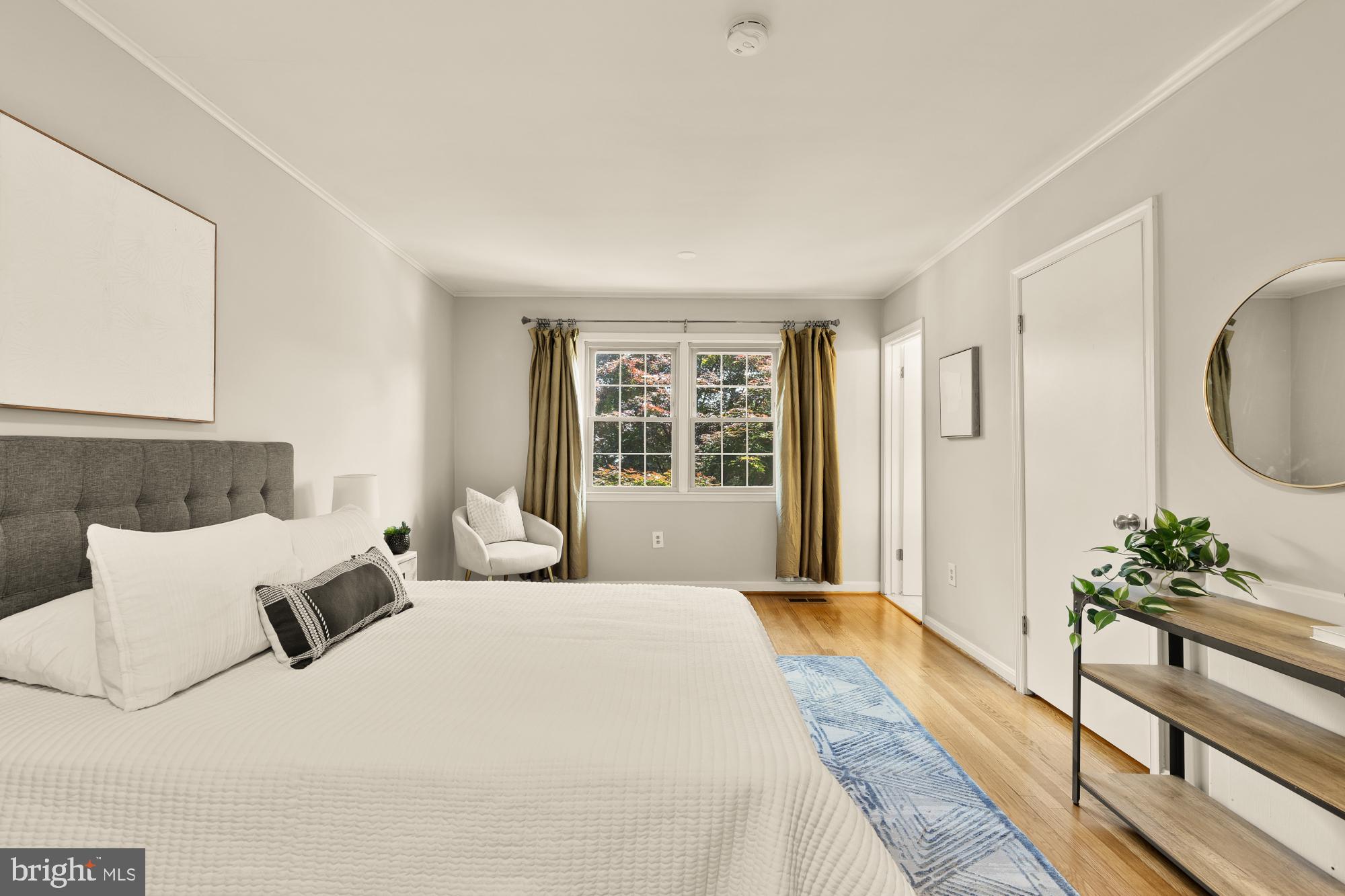 HALLCREST HEIGHTS - Residential
