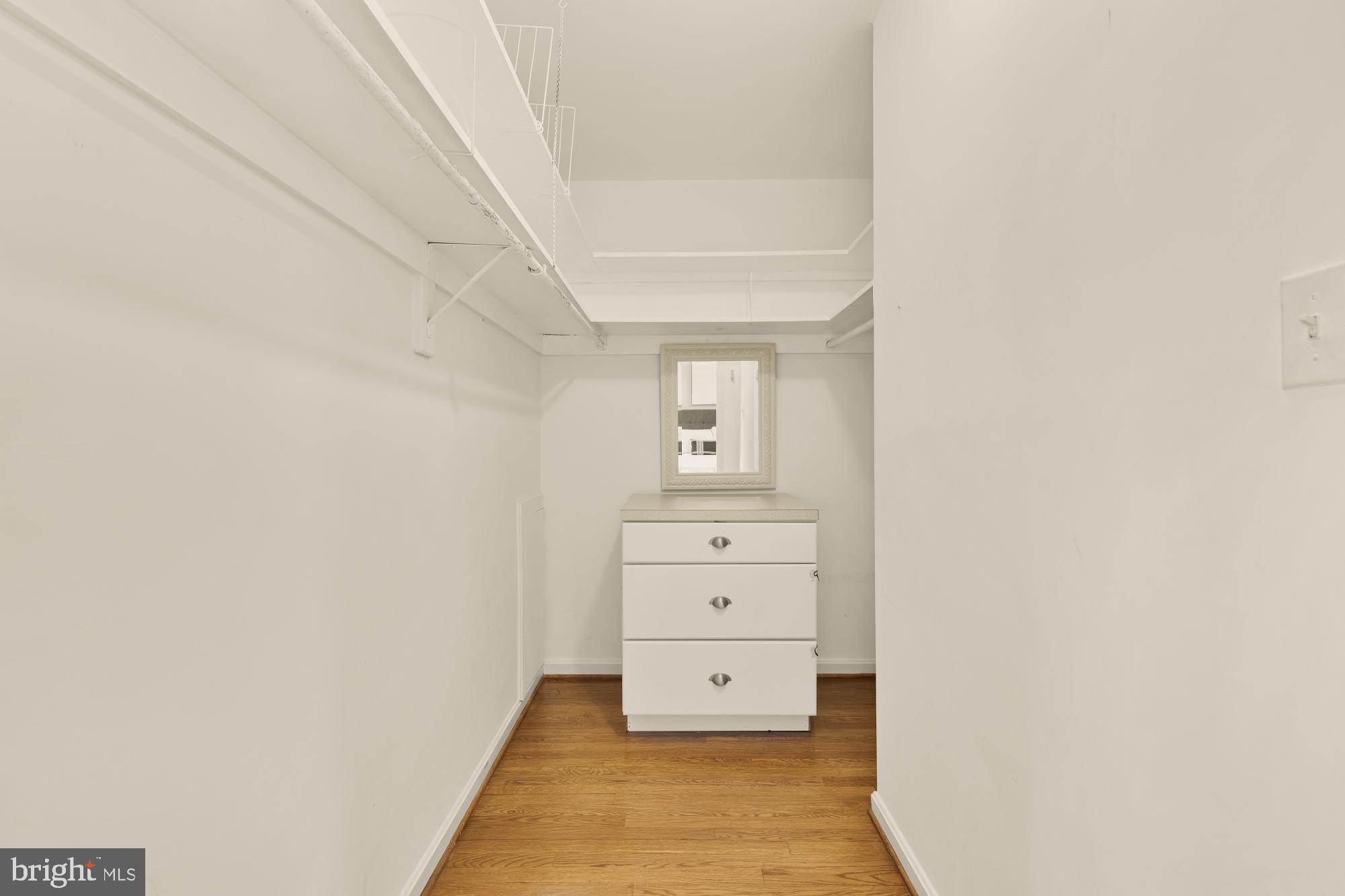 HALLCREST HEIGHTS - Residential